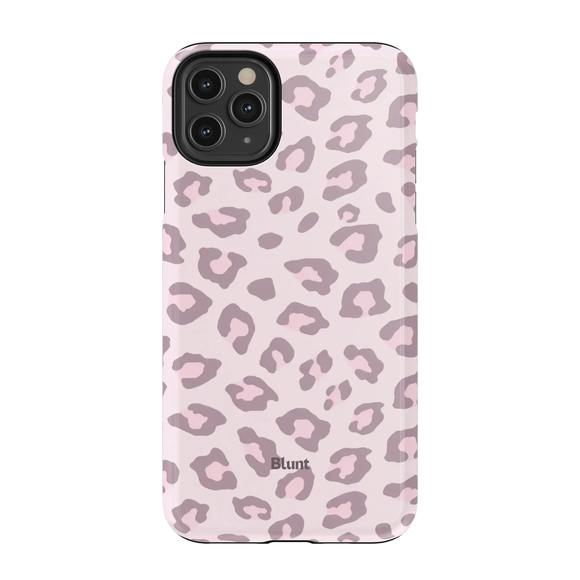Soft Leopard iPhone Case - Image 27