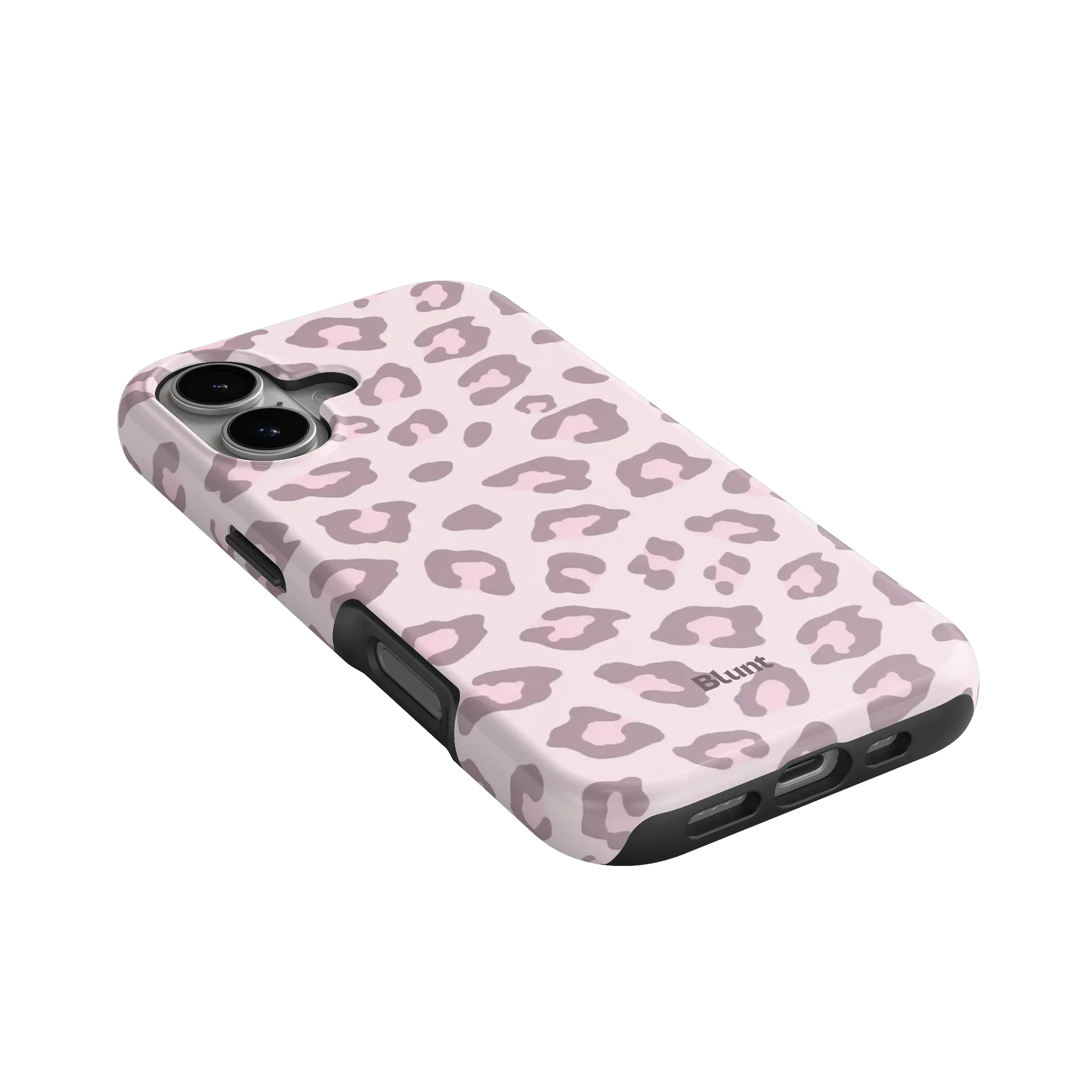 Soft Leopard iPhone Case - Image 28