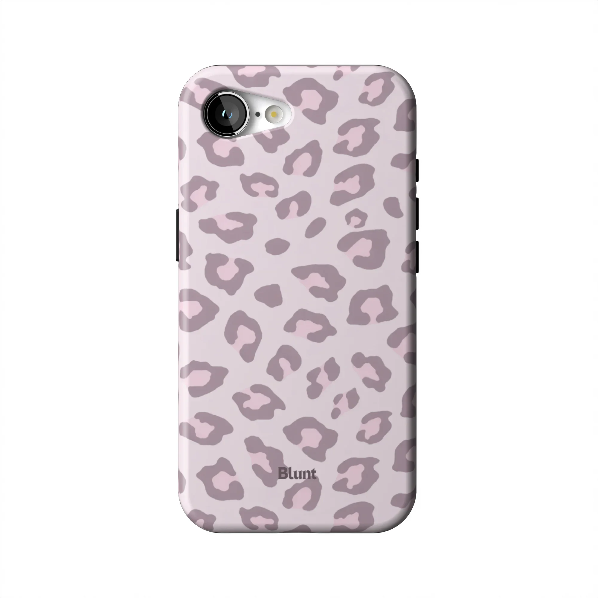 Soft Leopard iPhone Case - Image 31