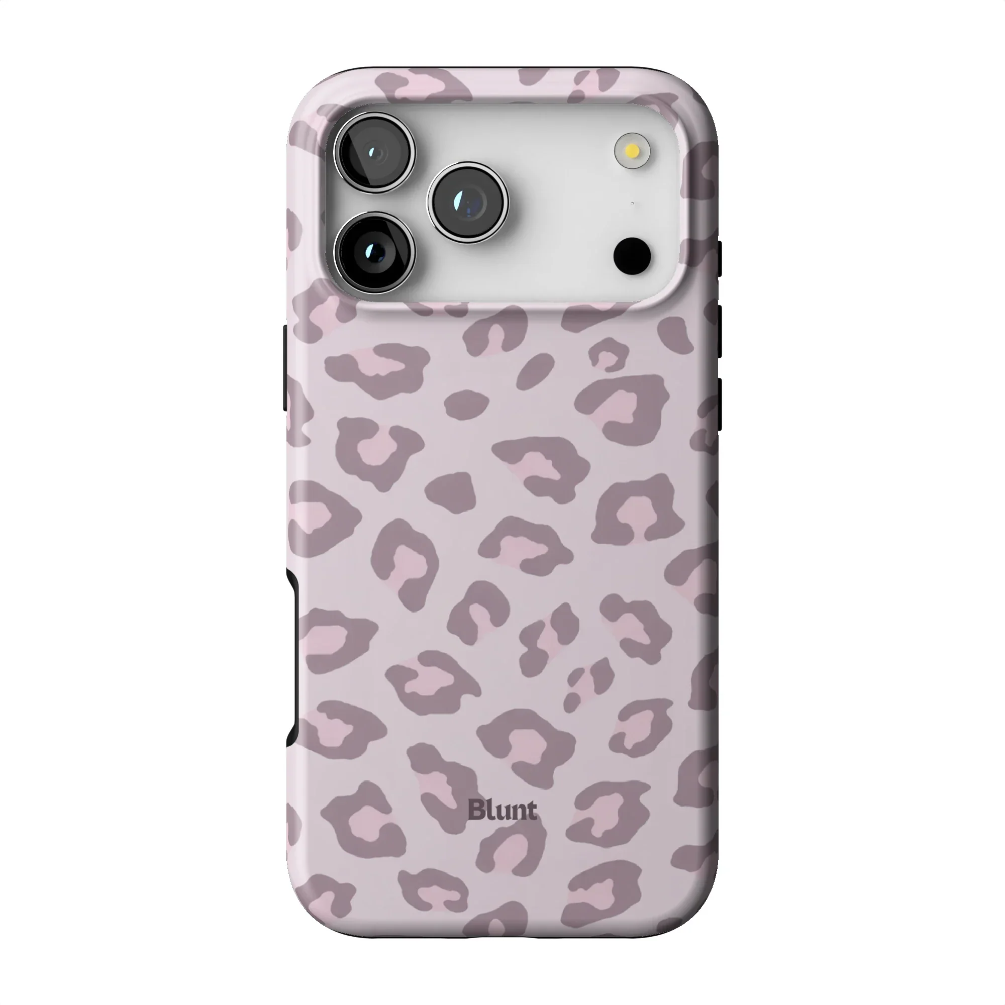 Soft Leopard iPhone Case - Image 34