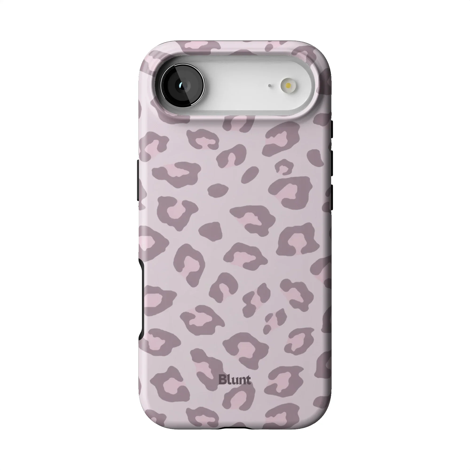 Soft Leopard iPhone Case - Image 35