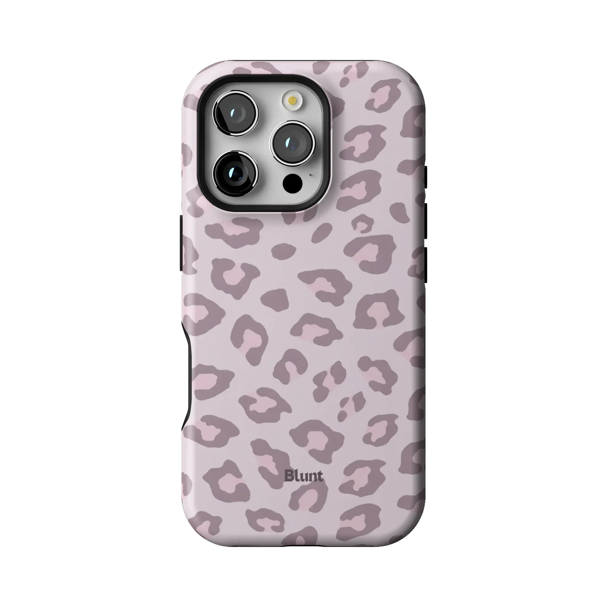 Soft Leopard iPhone Case - Image 37