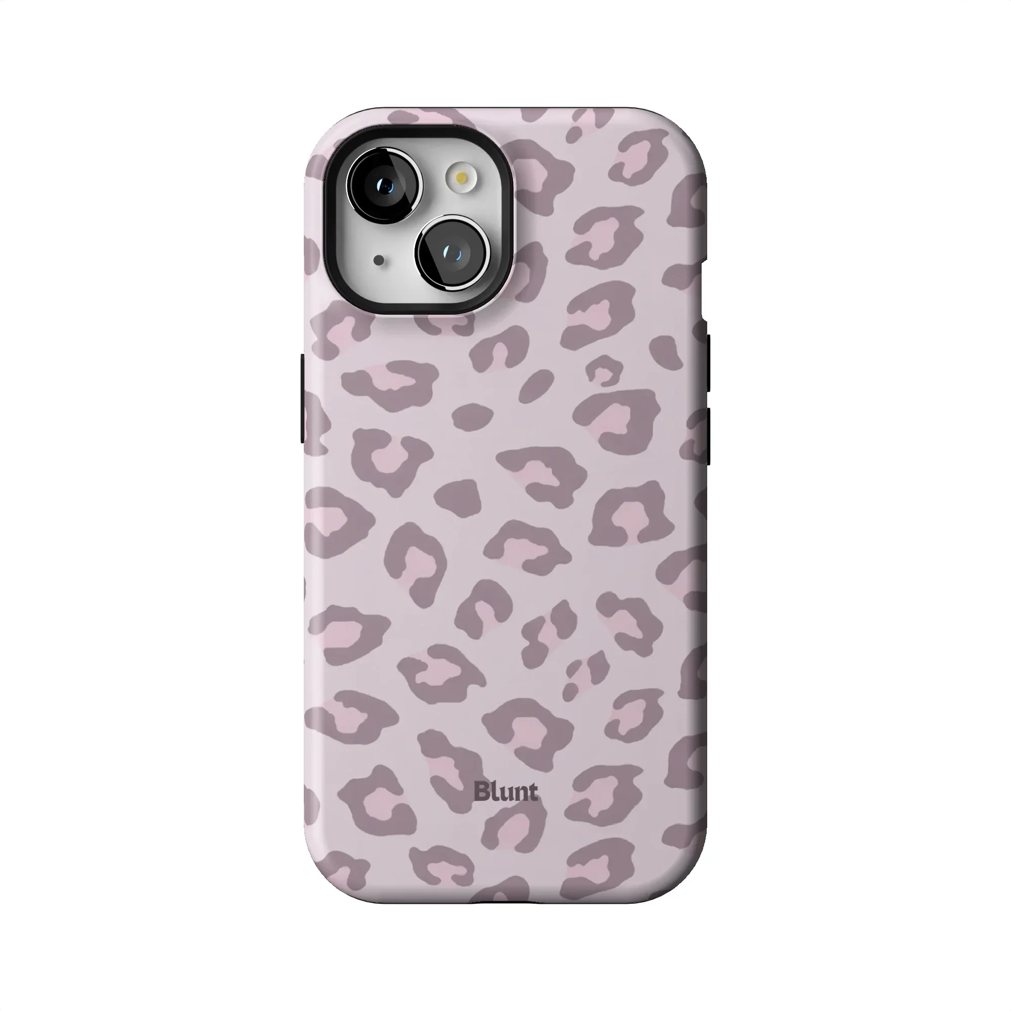 Soft Leopard iPhone Case - Image 40