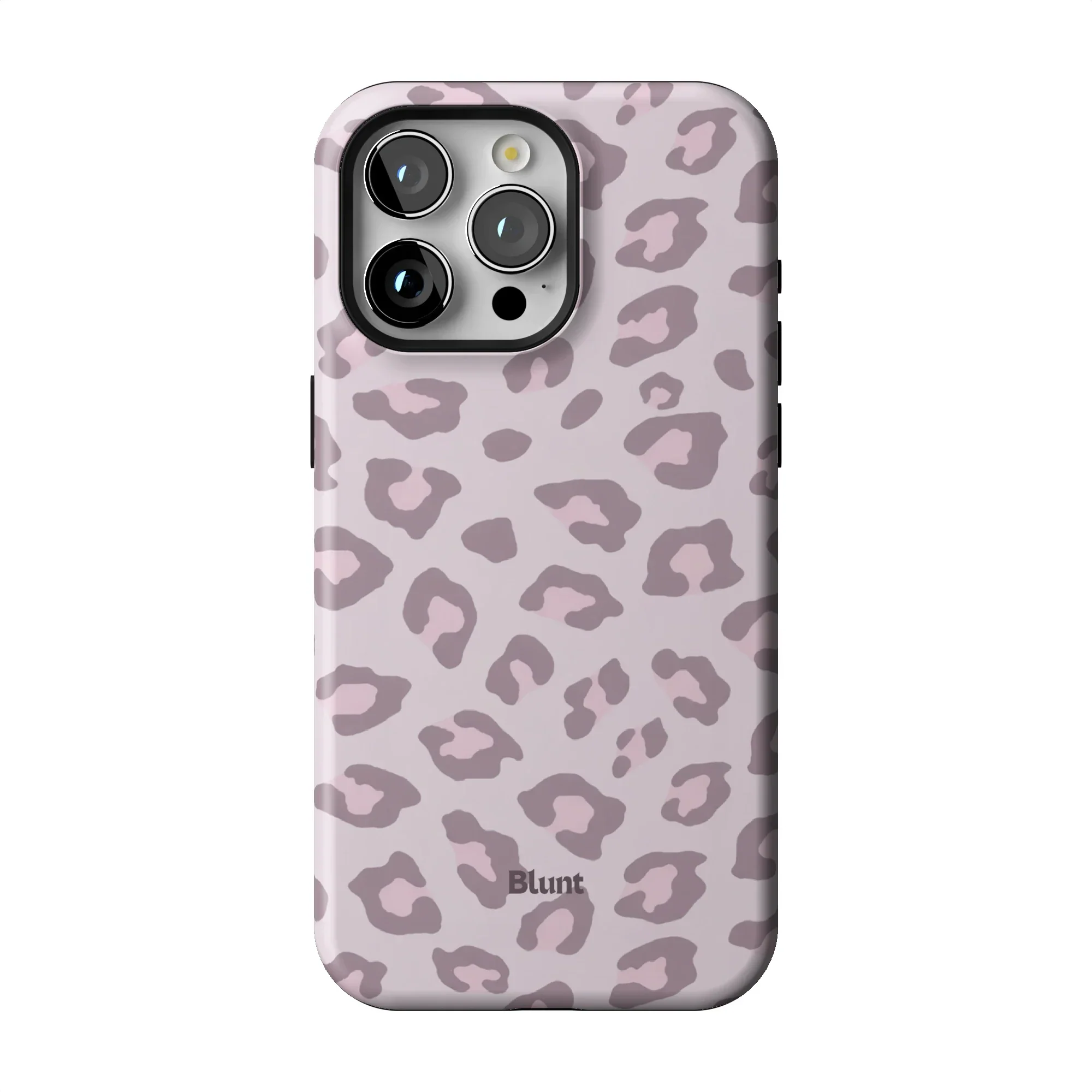 Soft Leopard iPhone Case - Image 42