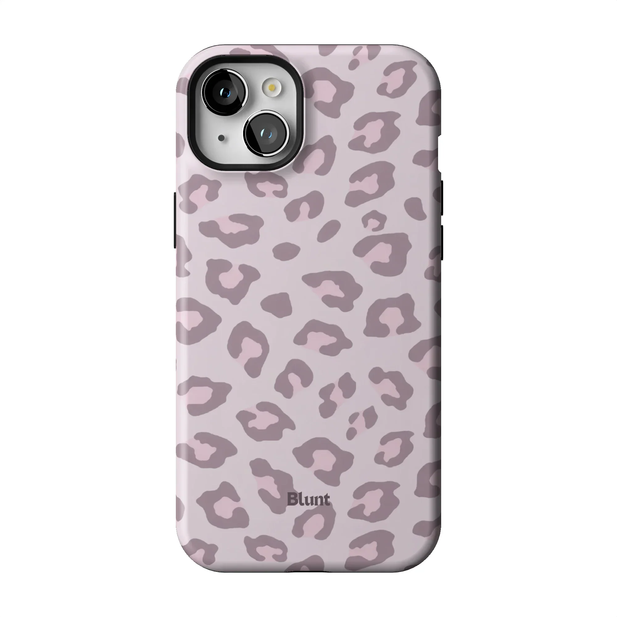Soft Leopard iPhone Case - Image 43