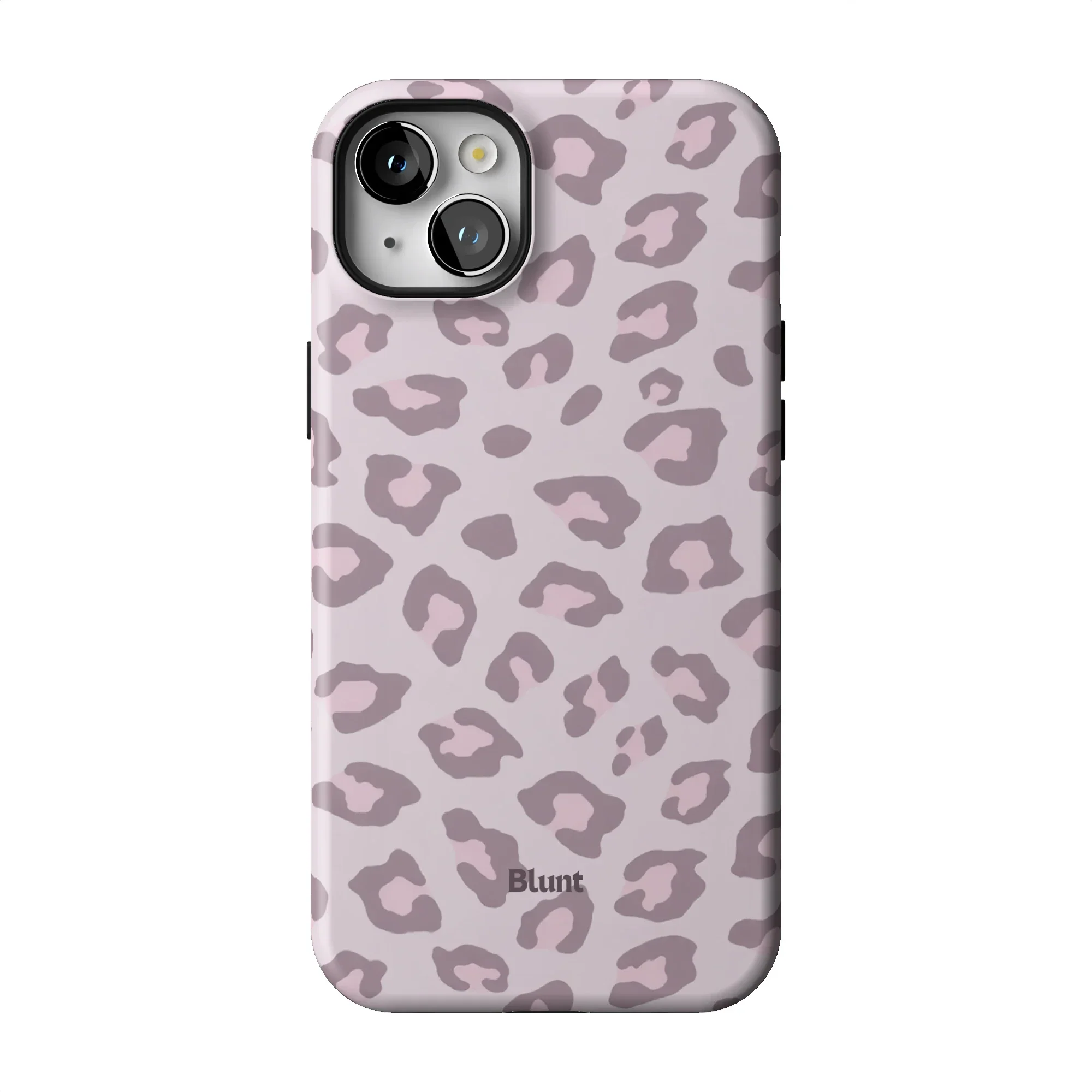 Soft Leopard iPhone Case - Image 47
