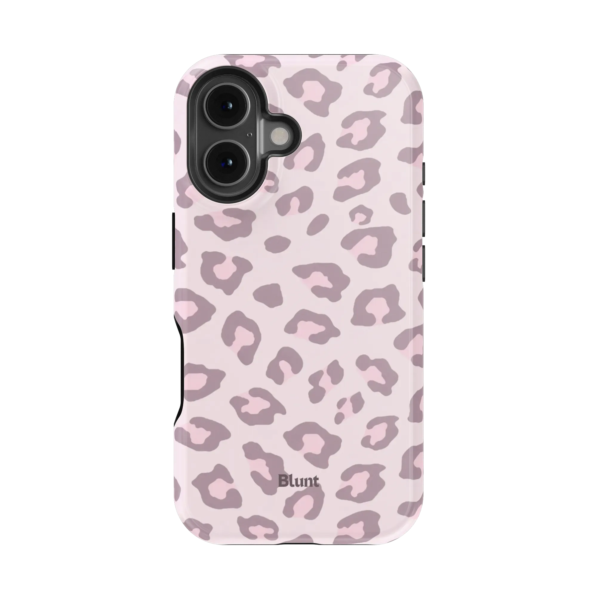 Soft Leopard iPhone Case - Image 5