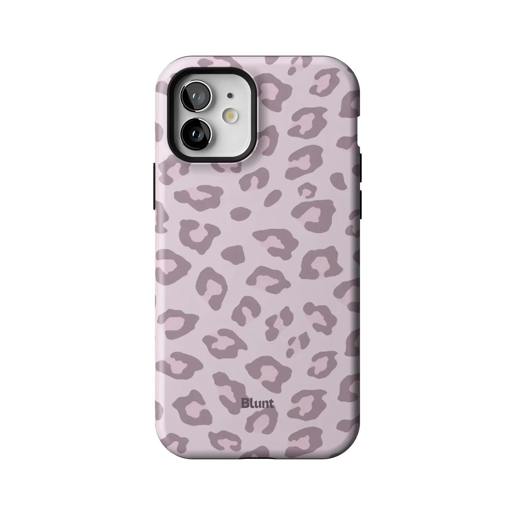 Soft Leopard iPhone Case - Image 52