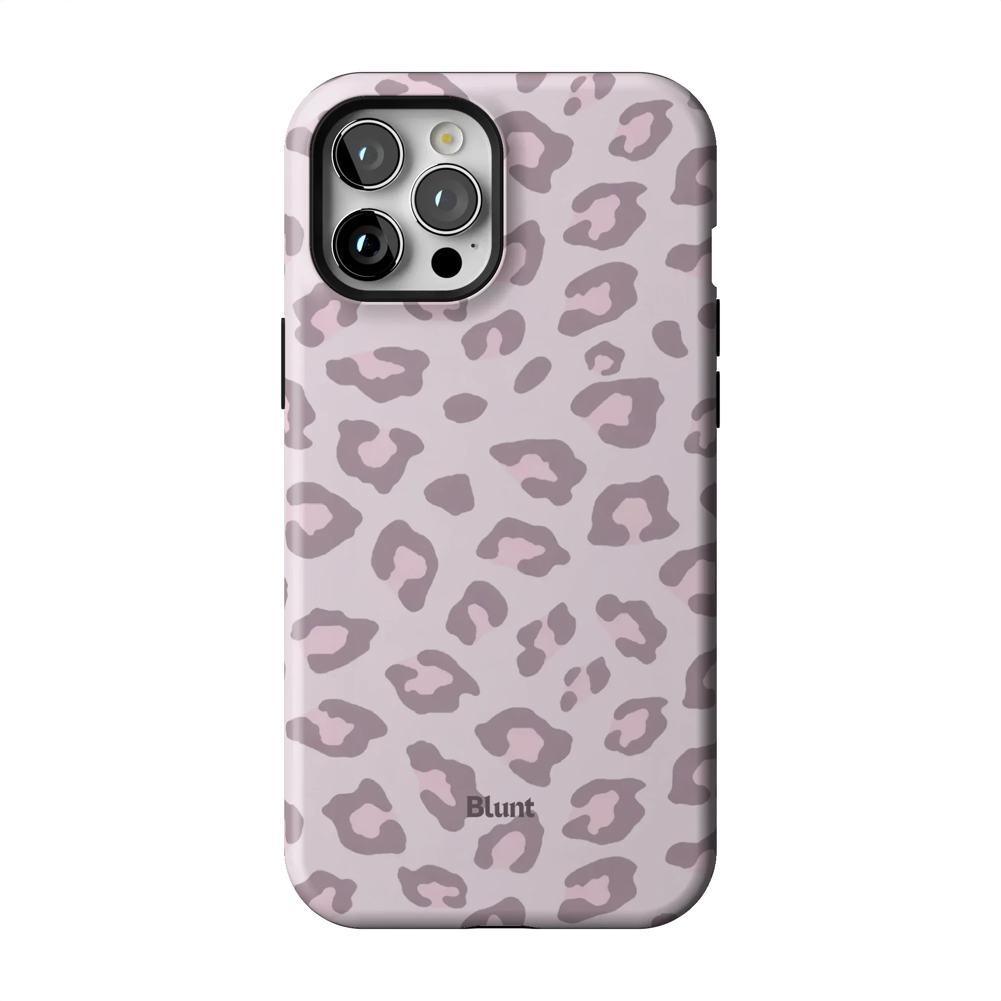 Soft Leopard iPhone Case - Image 54
