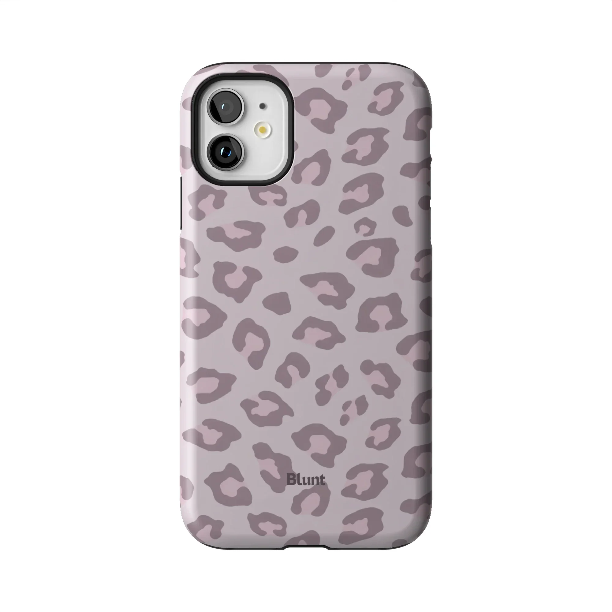 Soft Leopard iPhone Case - Image 56