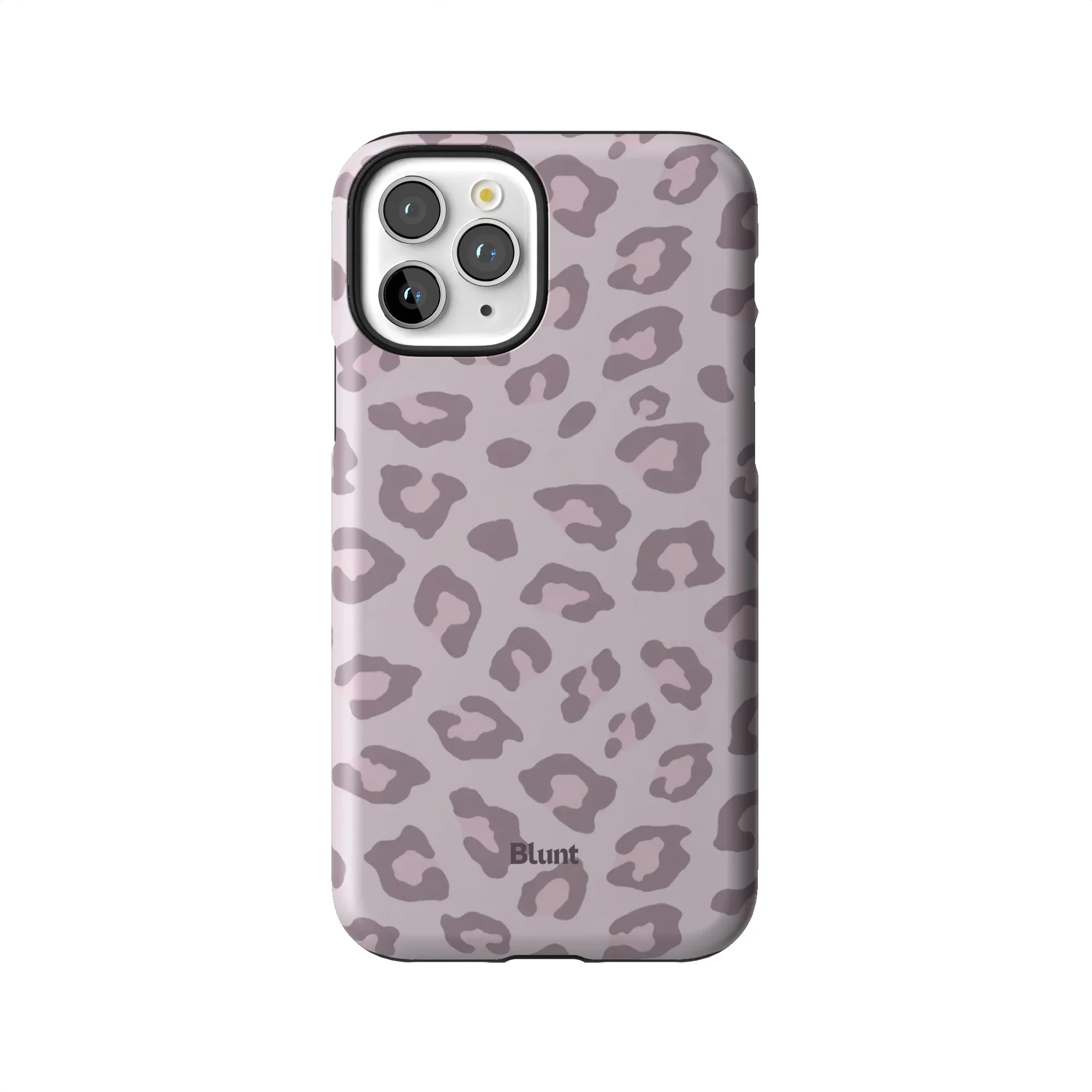 Soft Leopard iPhone Case - Image 57