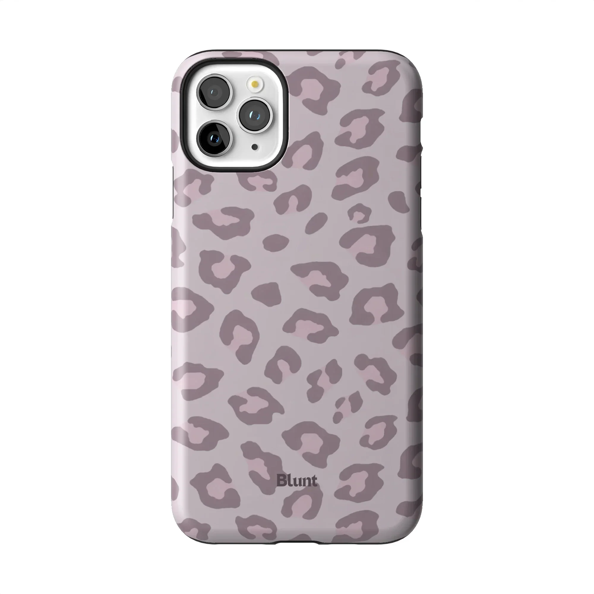 Soft Leopard iPhone Case - Image 58