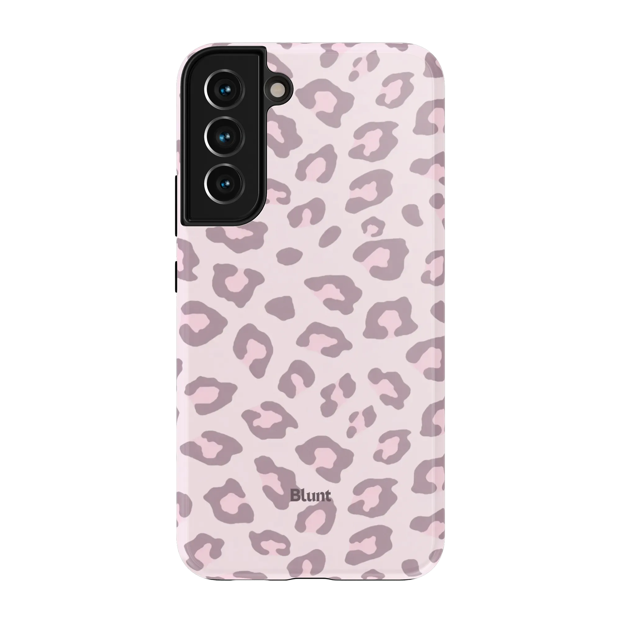 Soft Leopard Samsung Case - Image 11