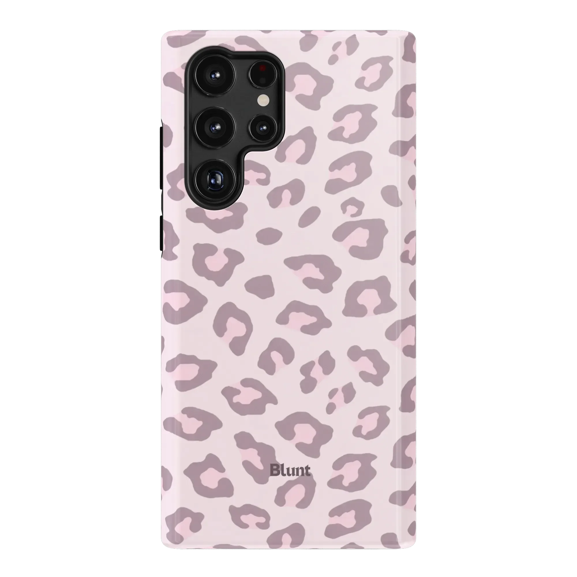 Soft Leopard Samsung Case - Image 12