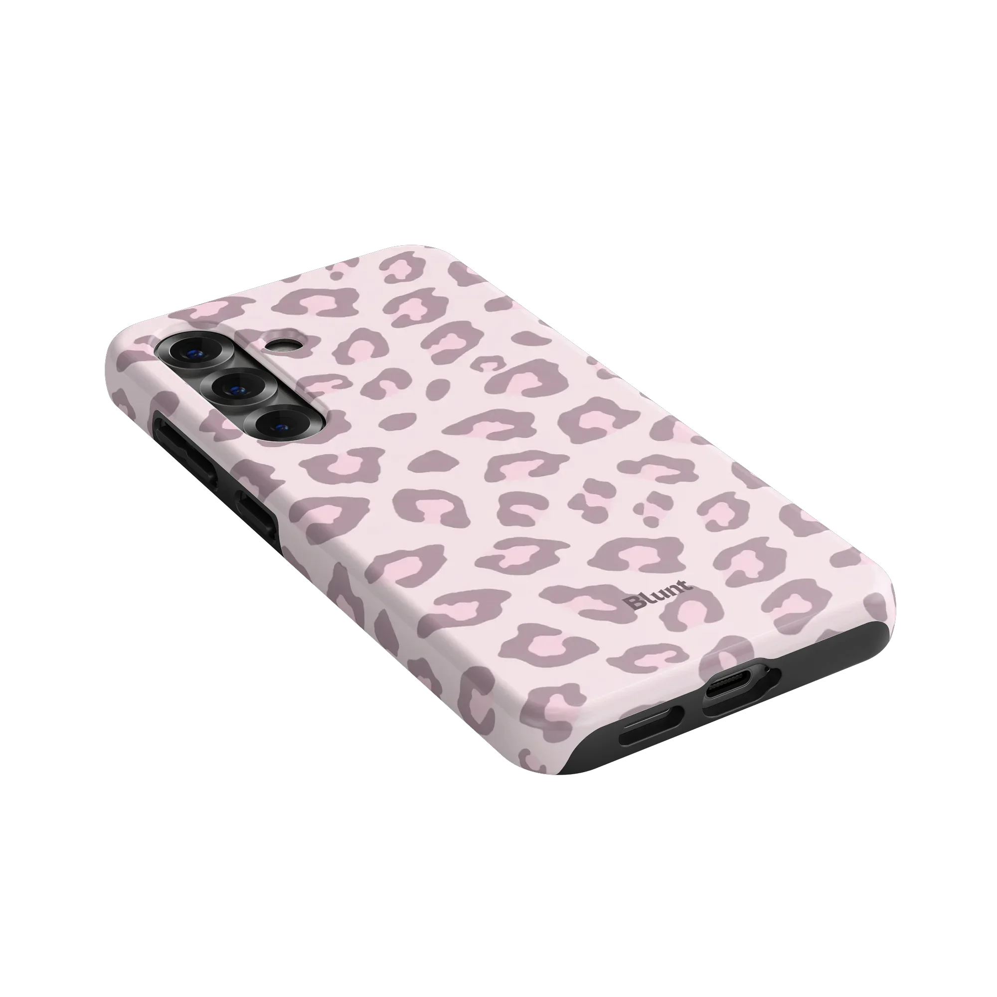 Soft Leopard Samsung Case - Image 13