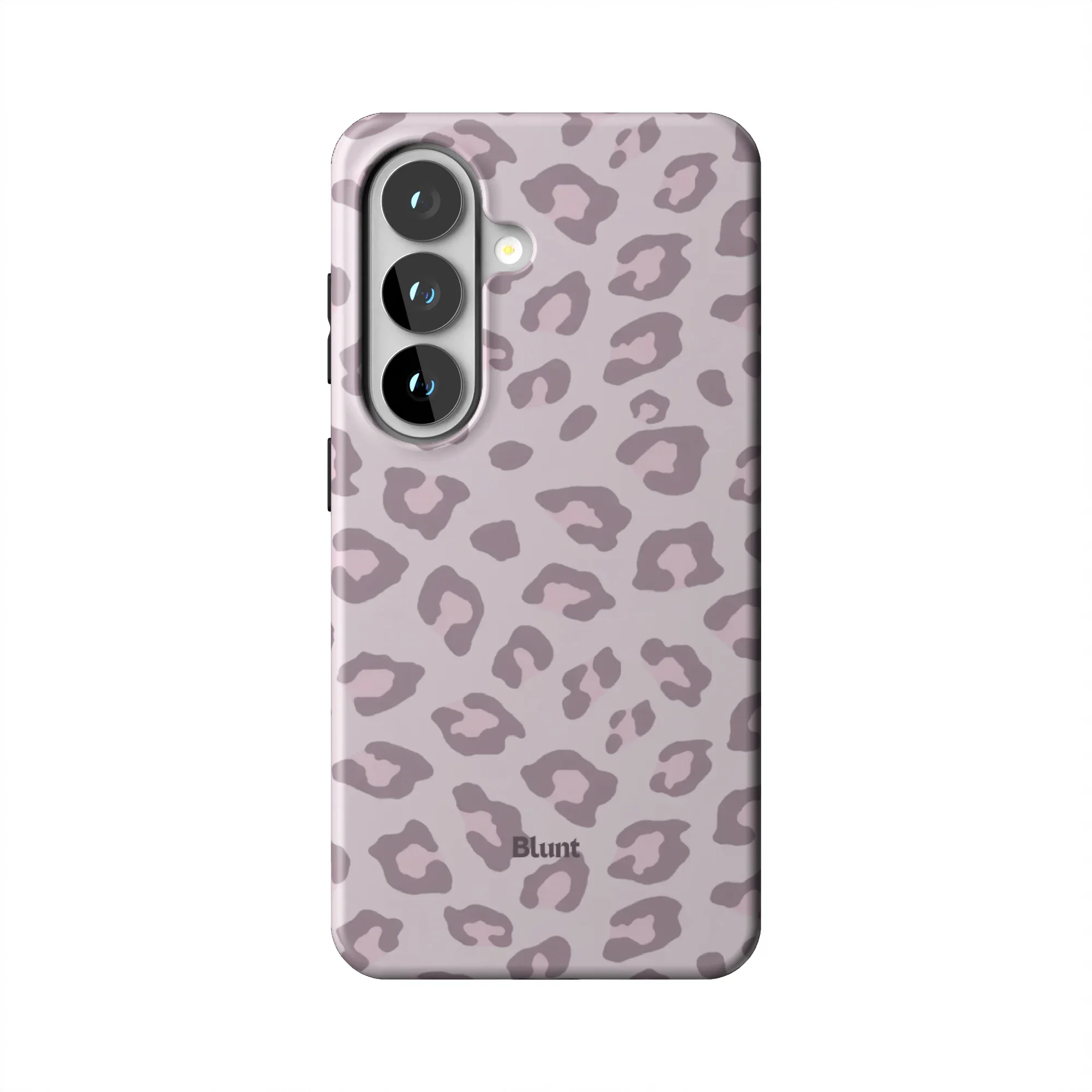 Soft Leopard Samsung Case - Image 16