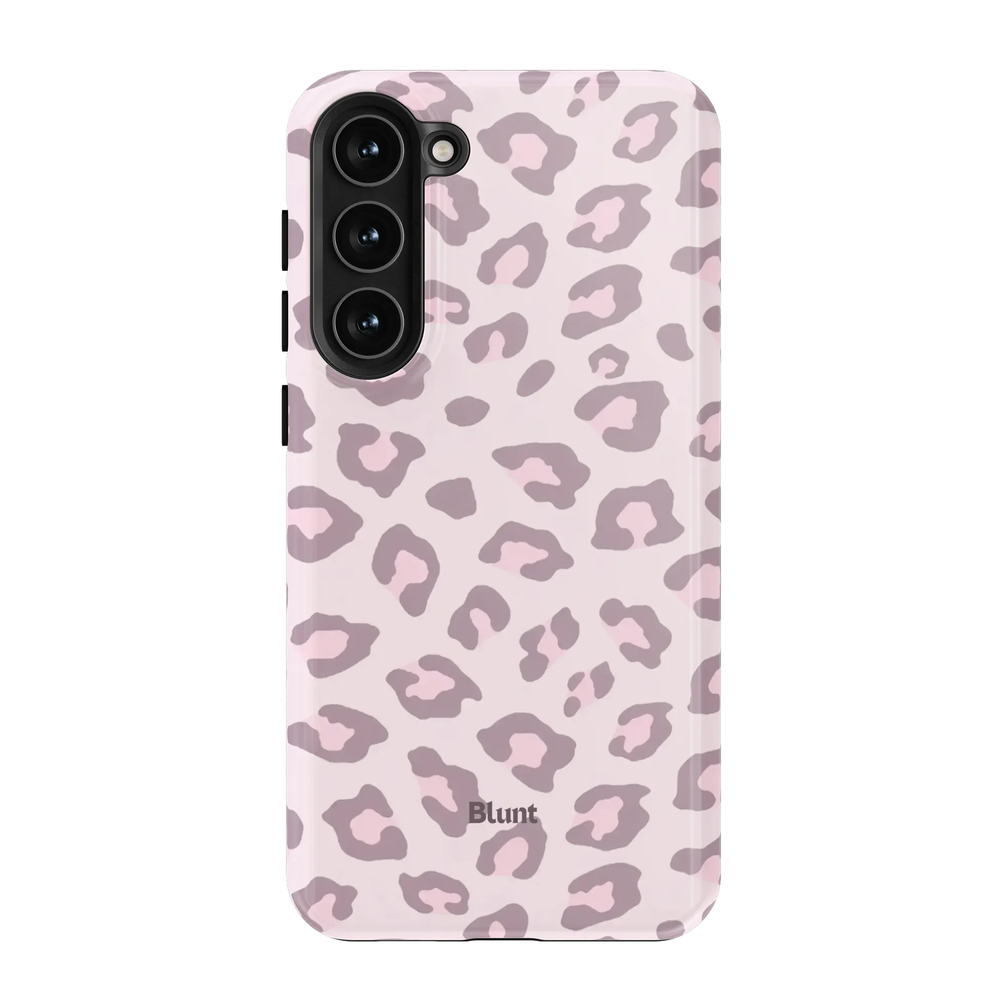 Soft Leopard Samsung Case - Image 8