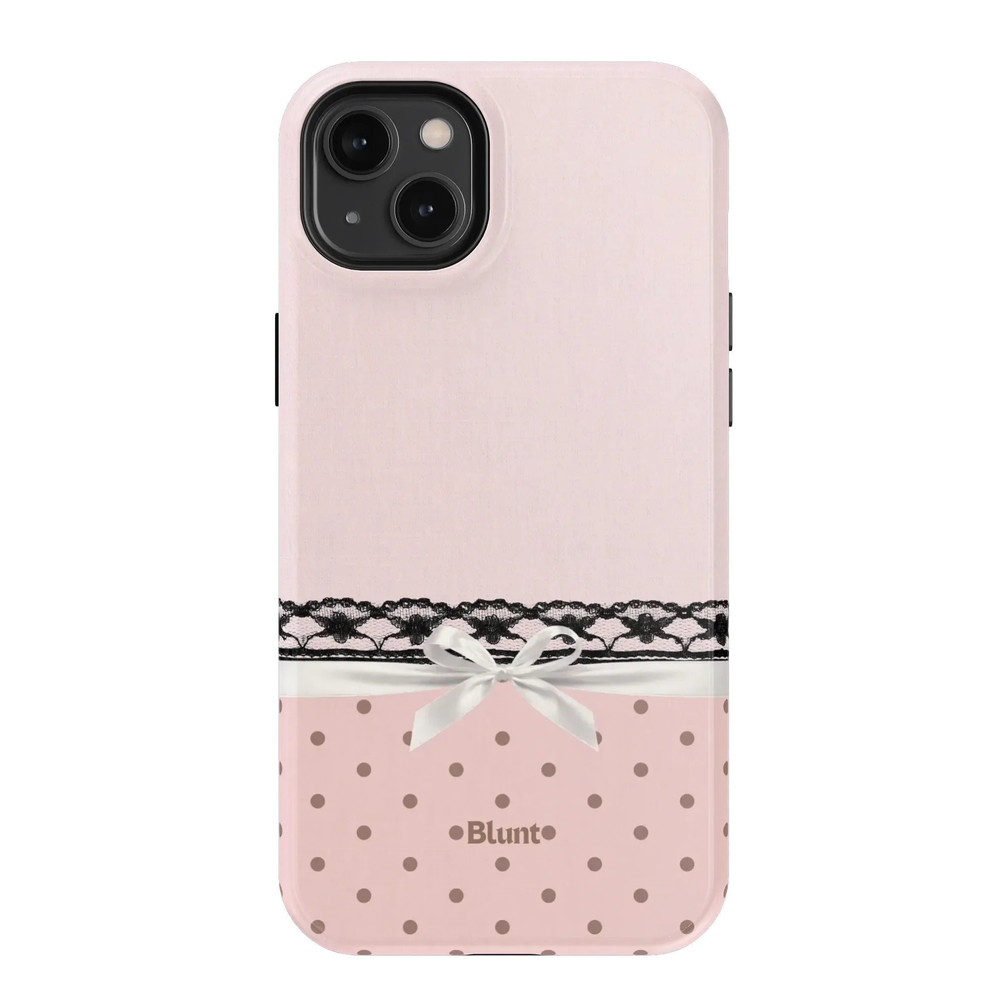 Soft Muse iPhone Case - Image 16