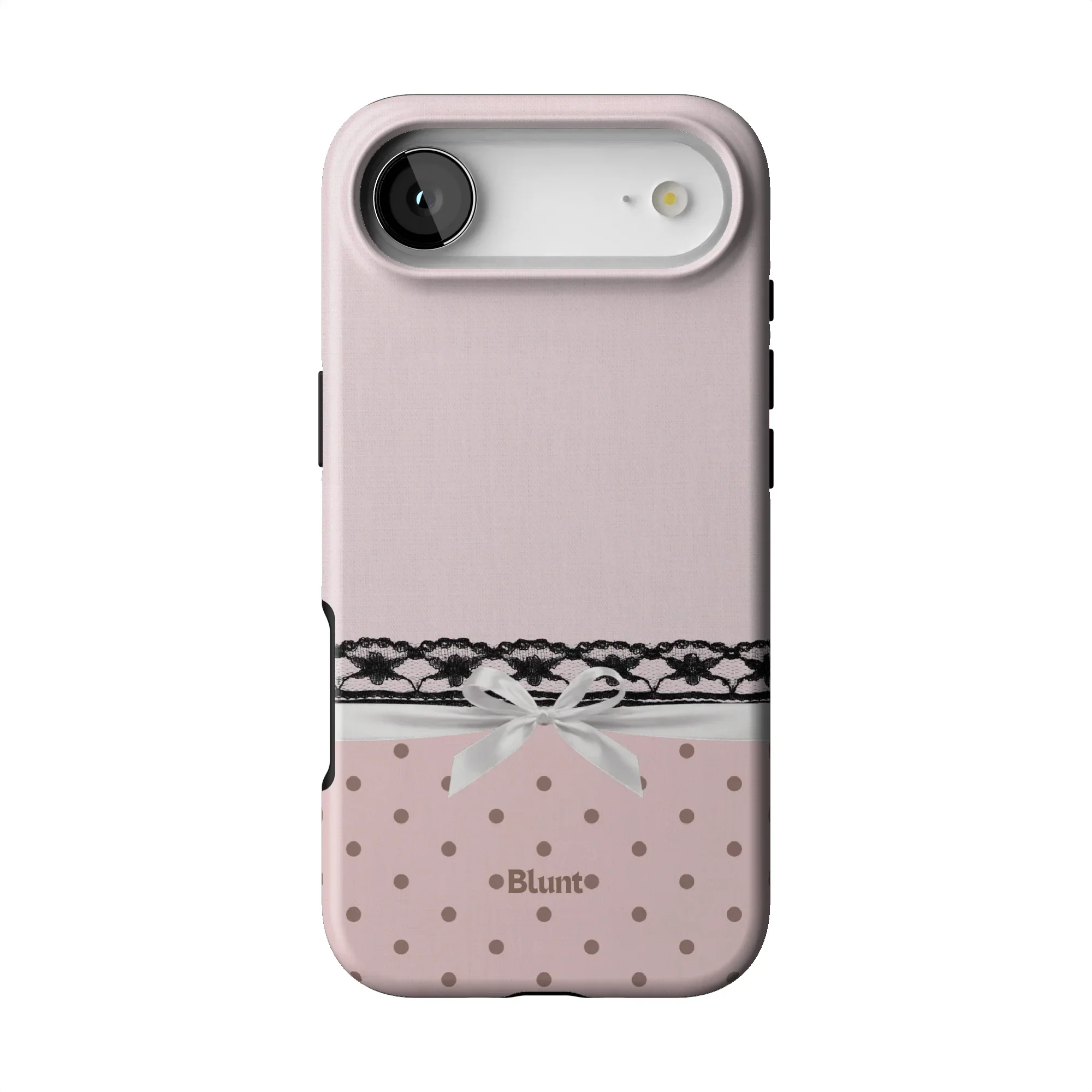 Soft Muse iPhone Case - Image 35