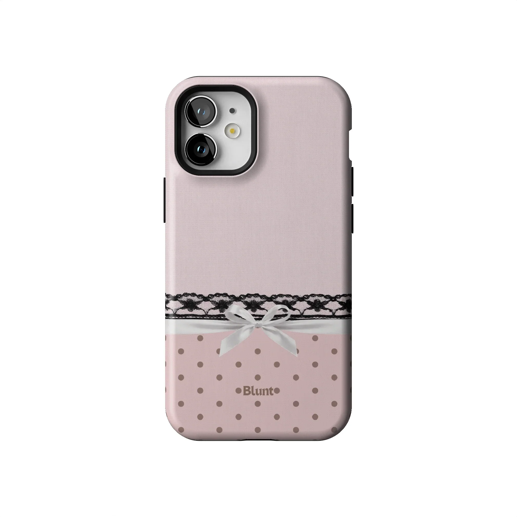 Soft Muse iPhone Case - Image 55