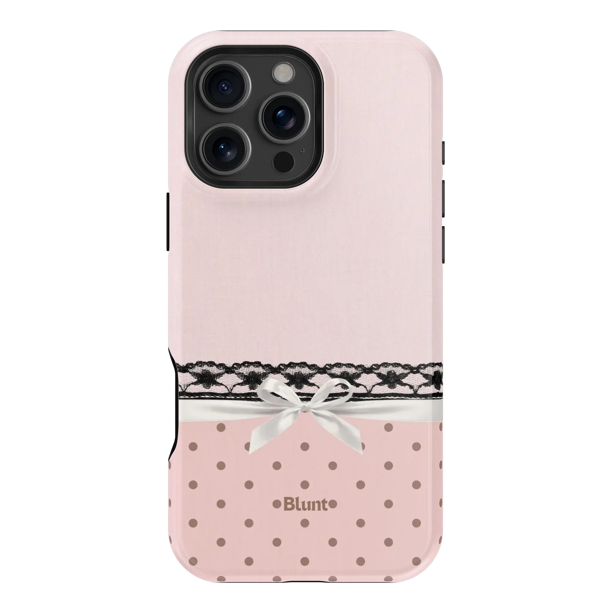 Soft Muse iPhone Case - Image 7