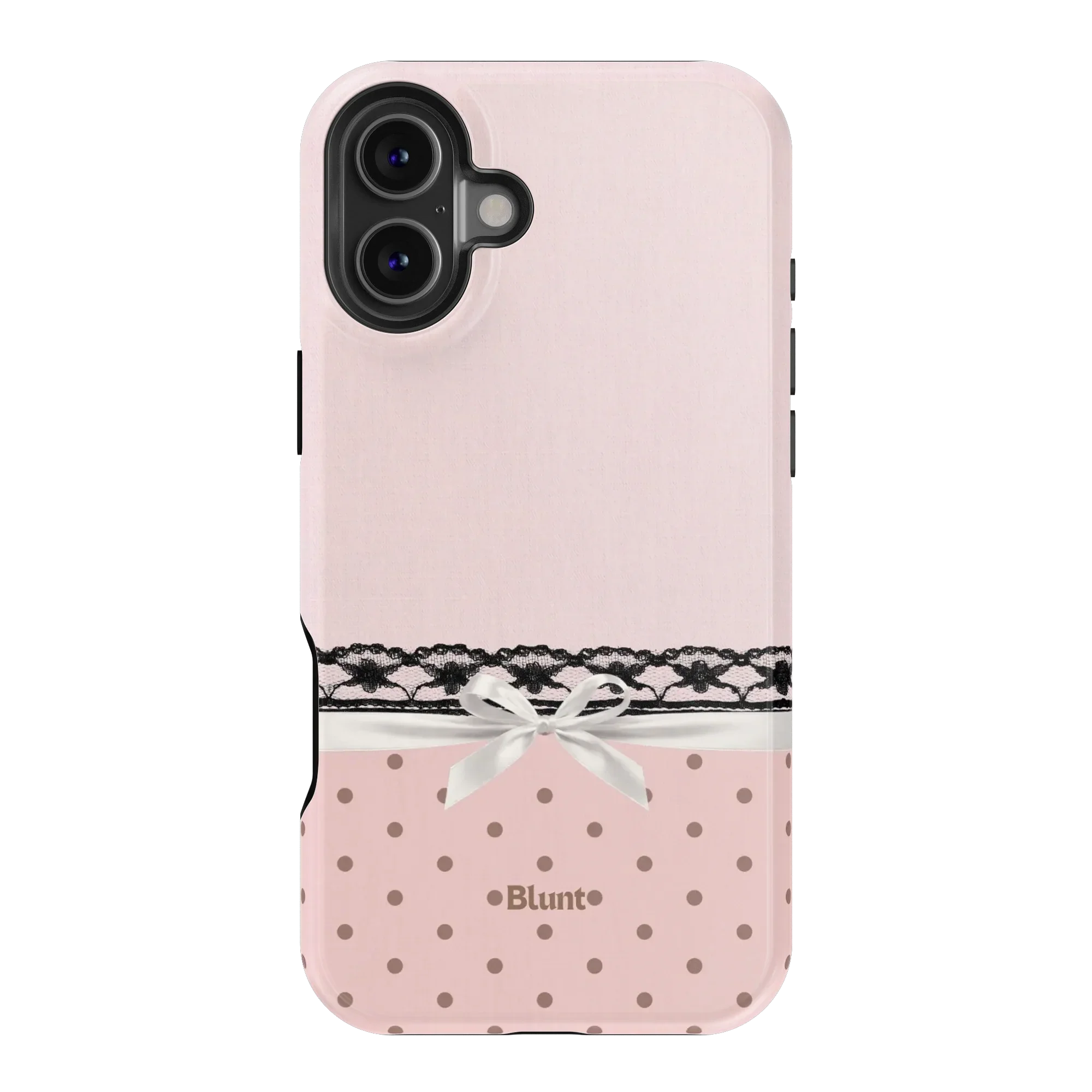 Soft Muse iPhone Case - Image 8