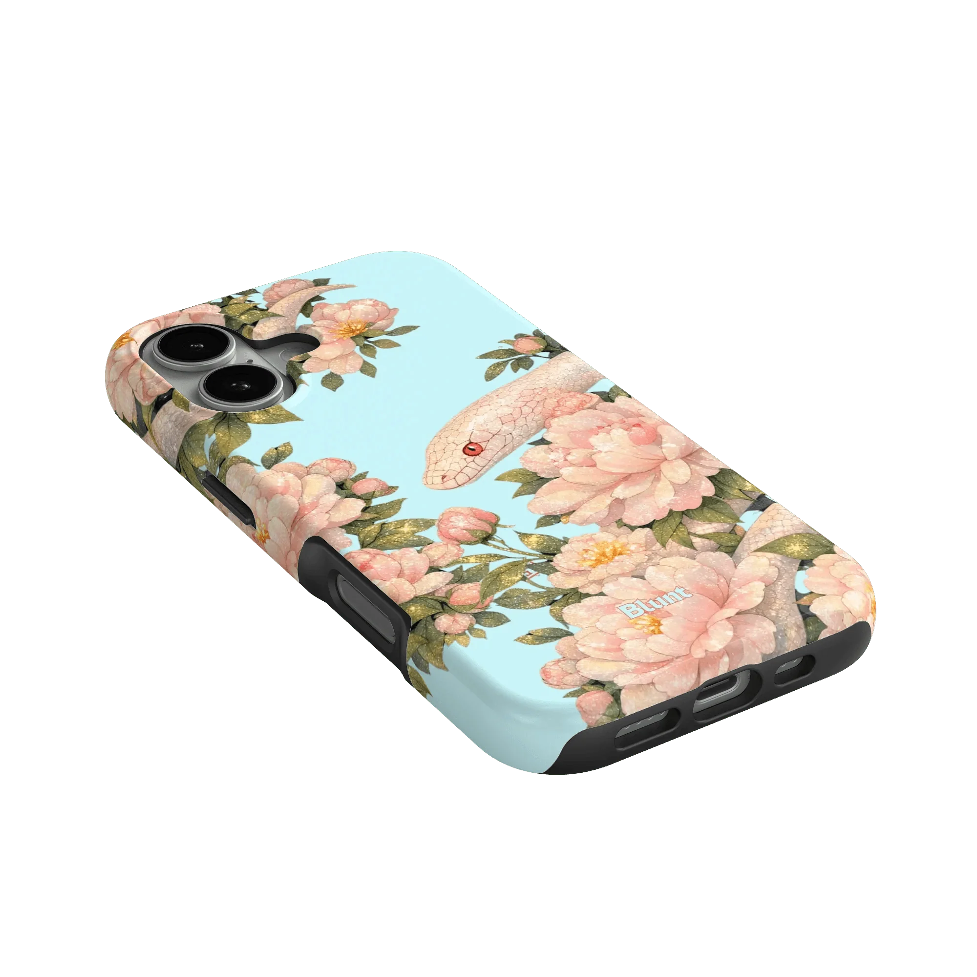 Softfang iPhone Case - Image 28