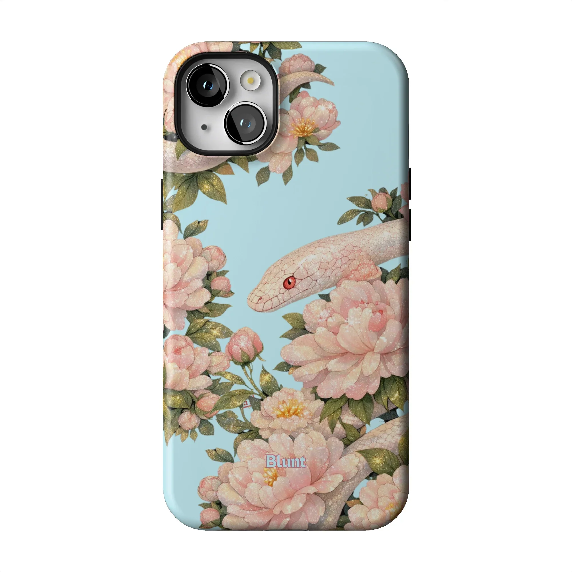 Softfang iPhone Case - Image 47