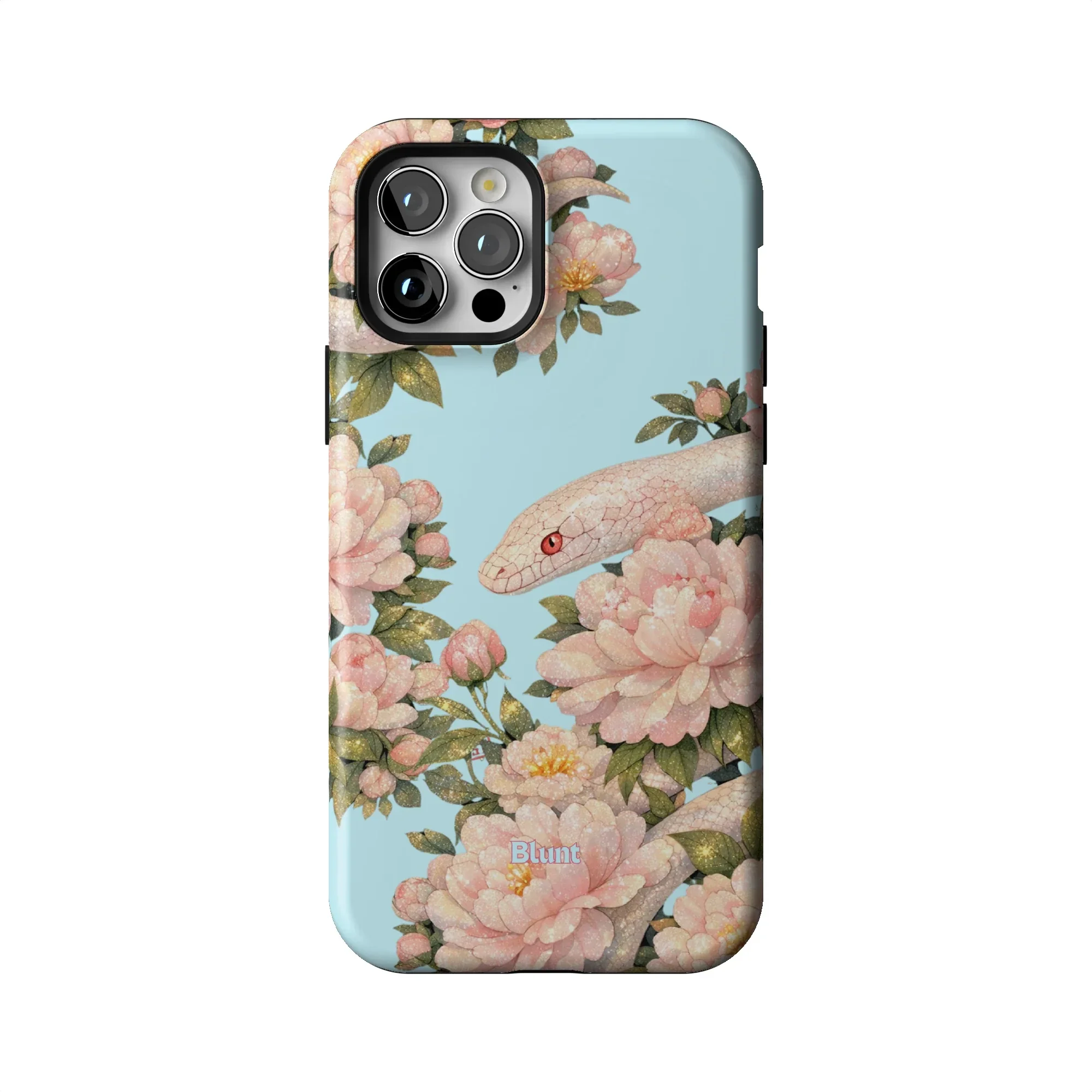 Softfang iPhone Case - Image 53
