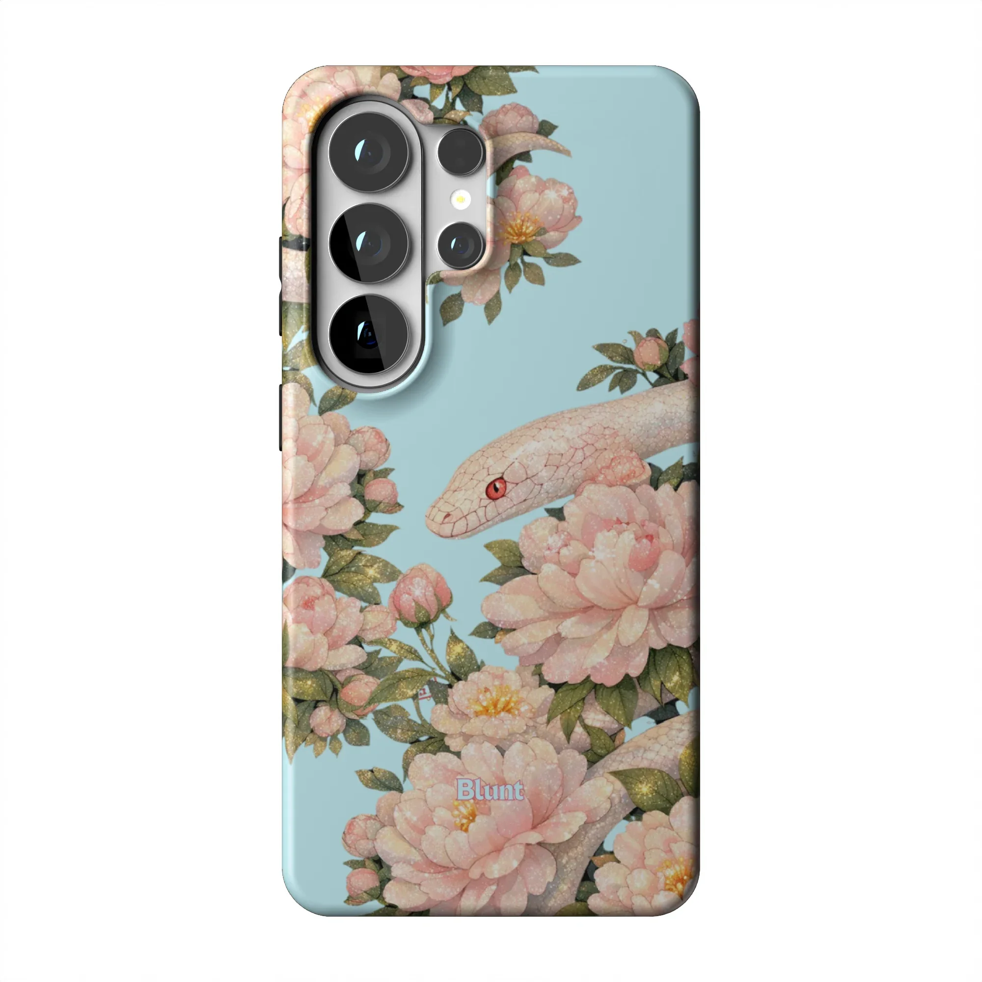 Softfang Samsung Case - Image 20