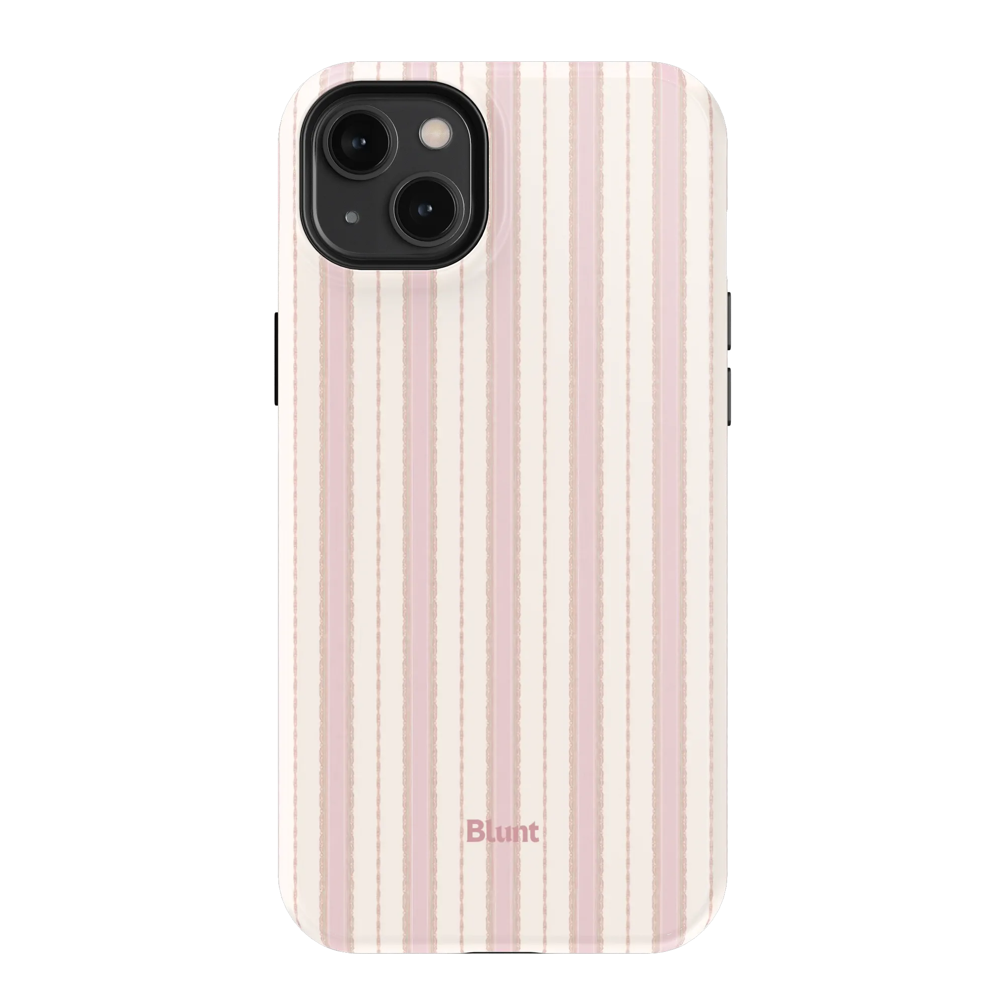 Softline Pink iPhone Case - Image 16