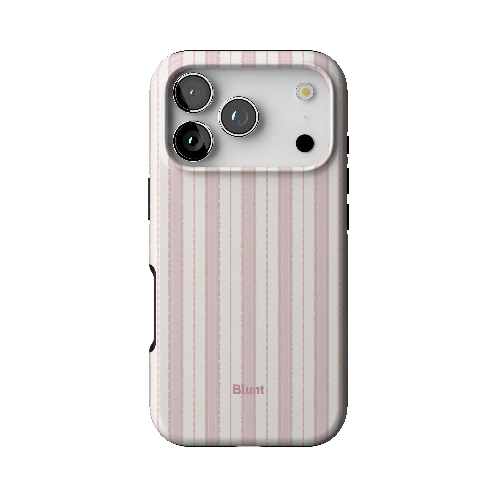 Softline Pink iPhone Case - Image 33