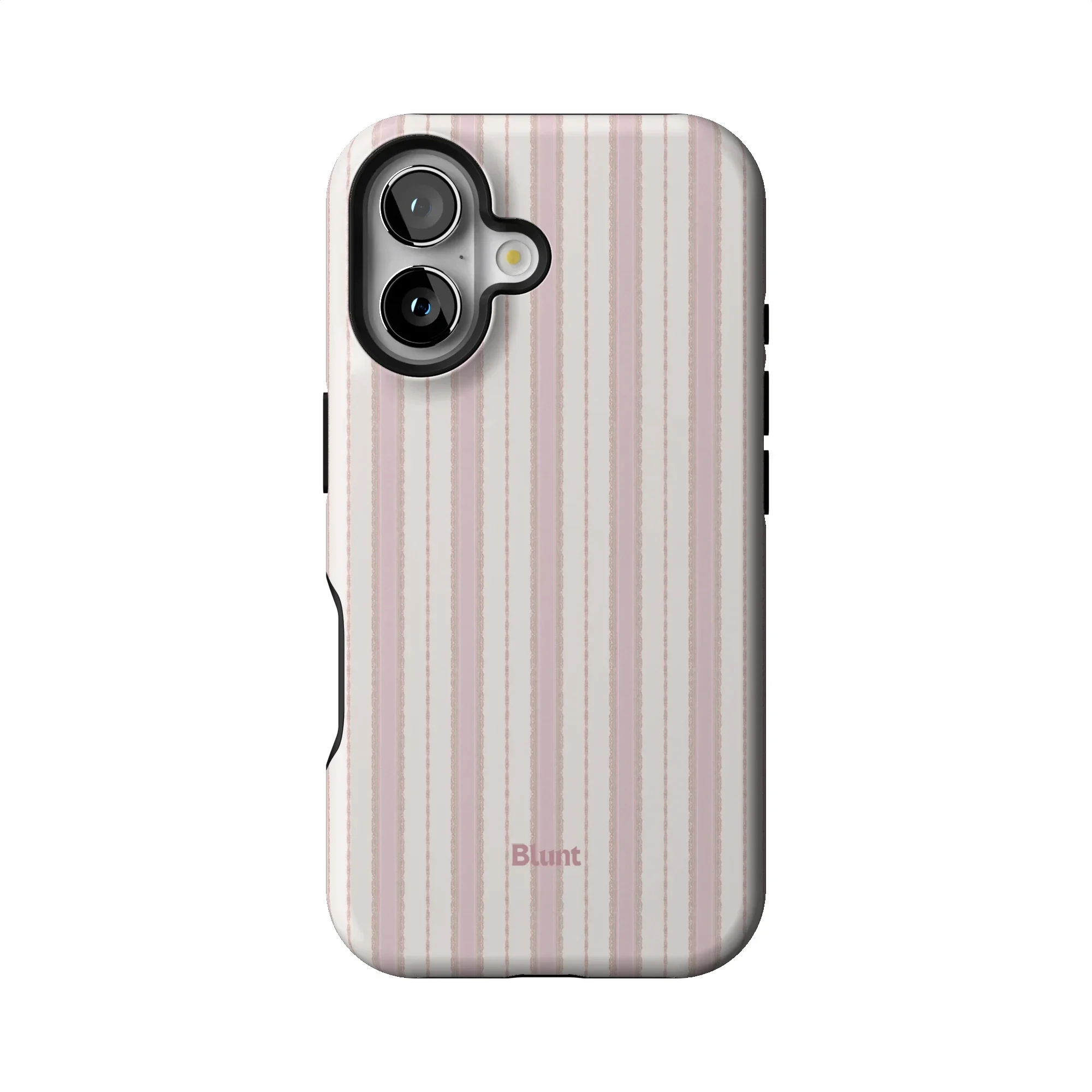 Softline Pink iPhone Case - Image 36