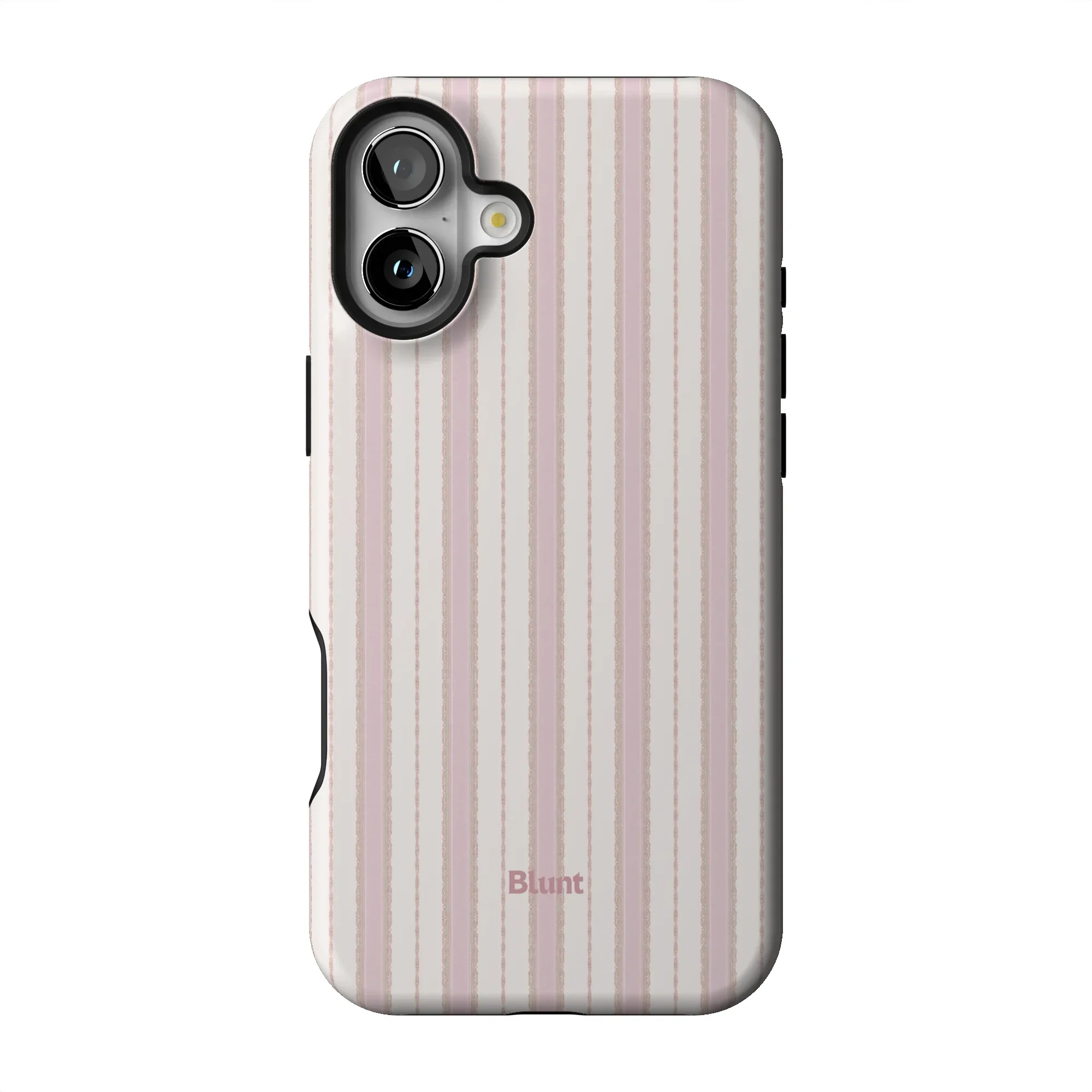 Softline Pink iPhone Case - Image 39