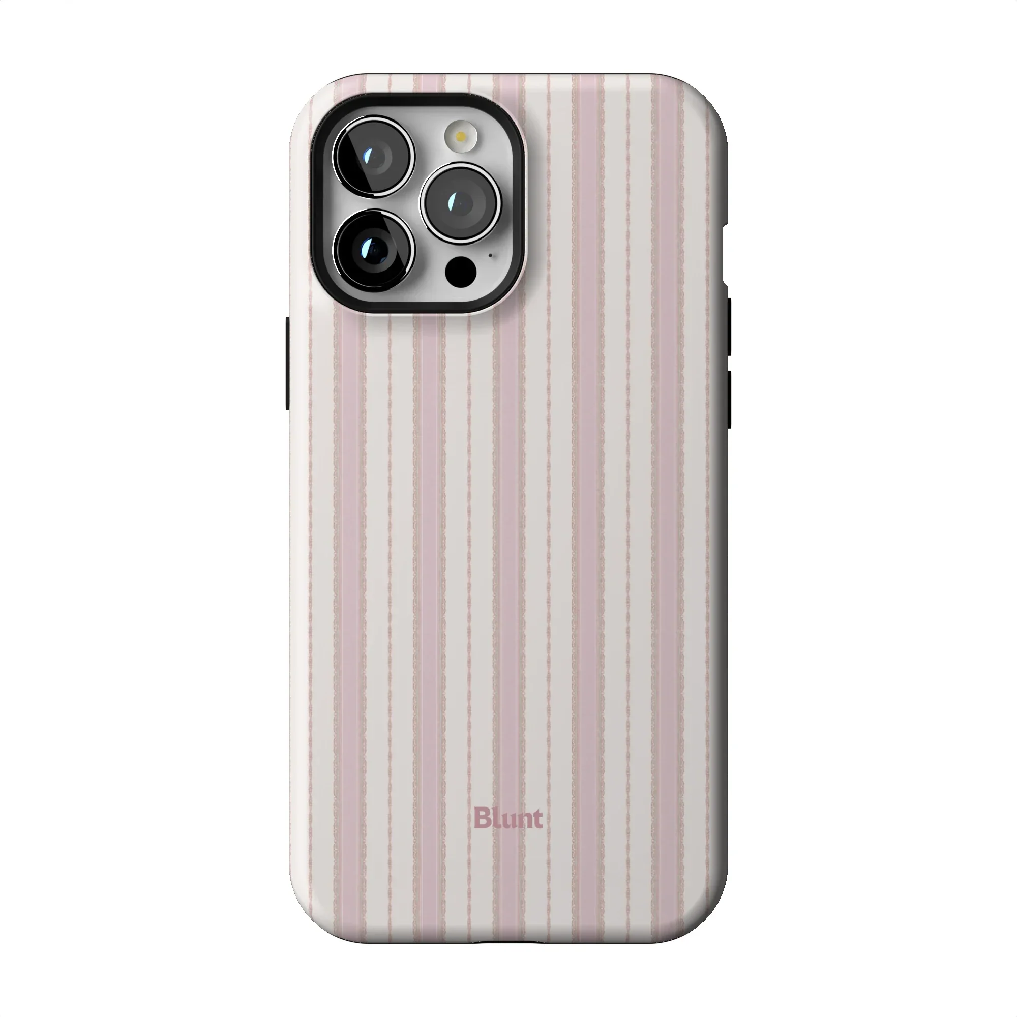Softline Pink iPhone Case - Image 50