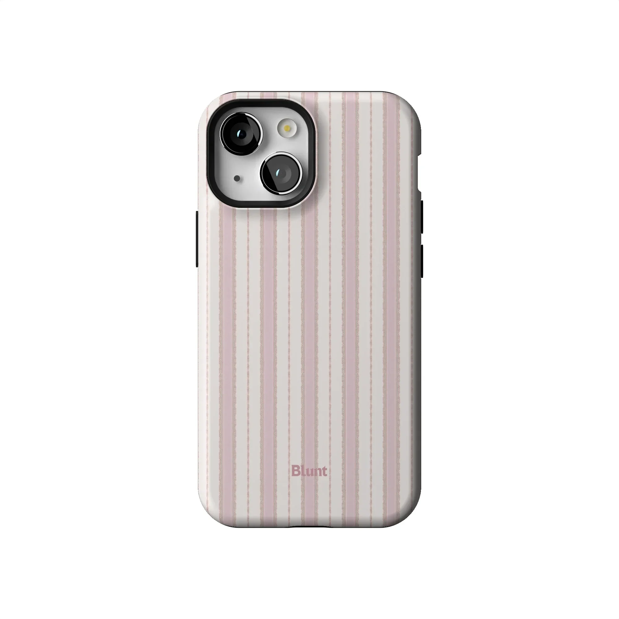 Softline Pink iPhone Case - Image 51