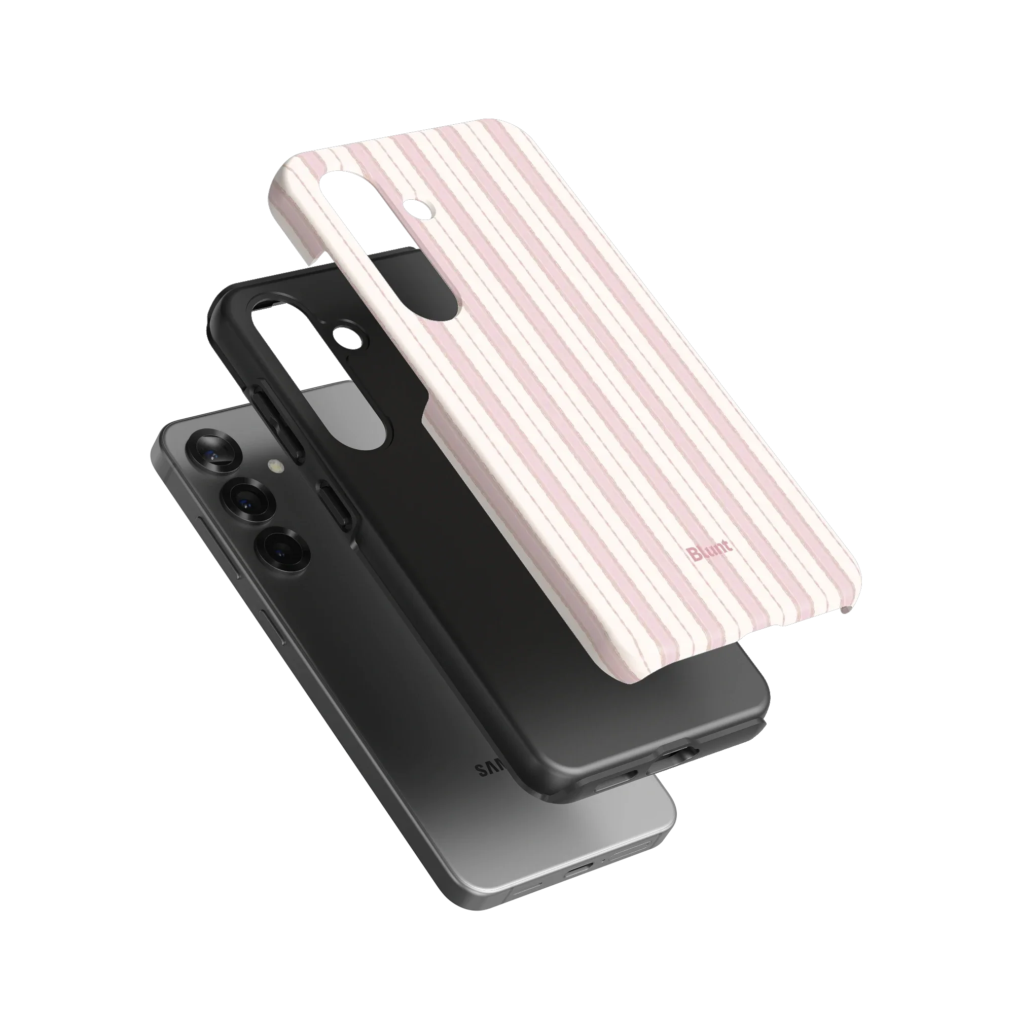 Softline Pink Samsung Case - Image 14