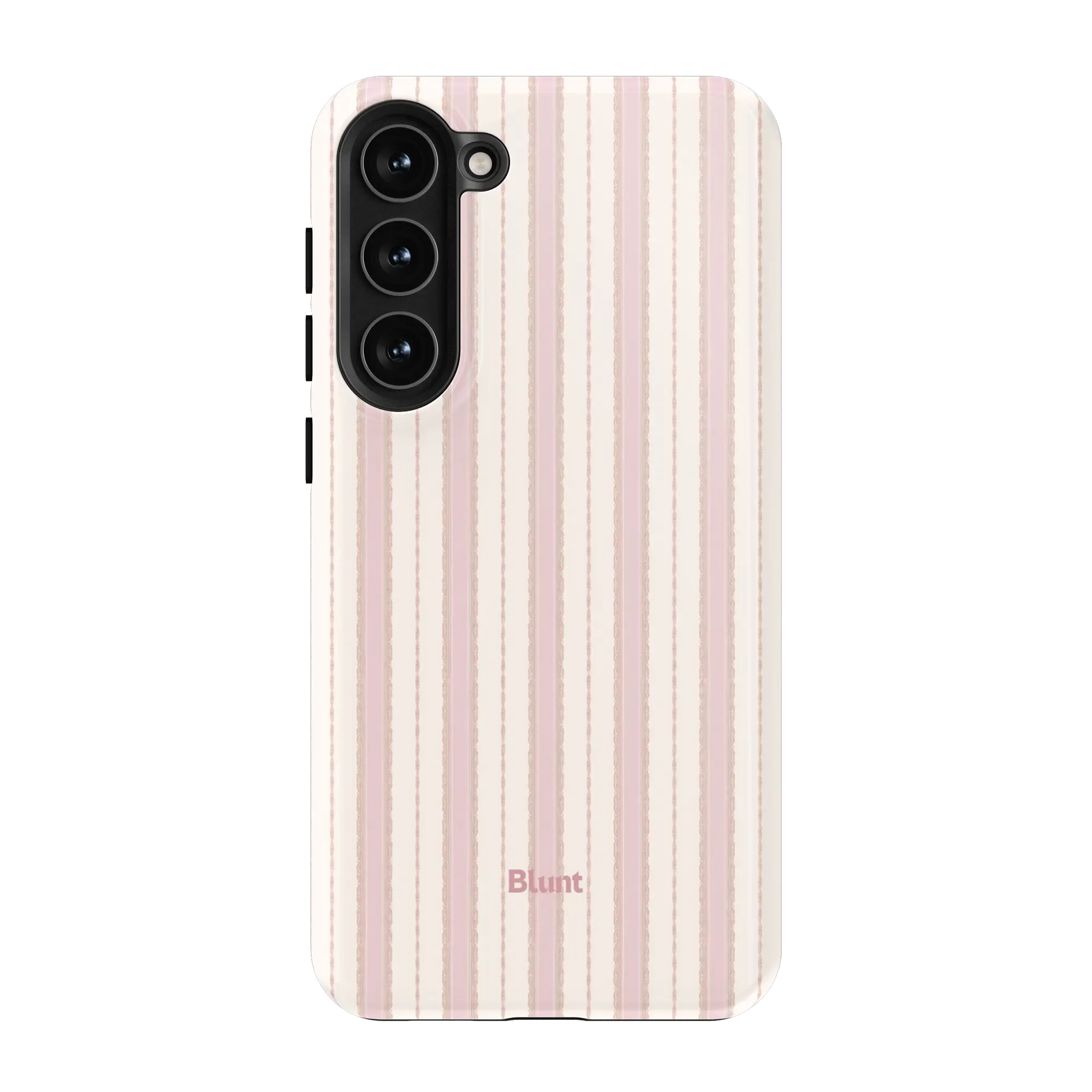 Softline Pink Samsung Case - Image 8