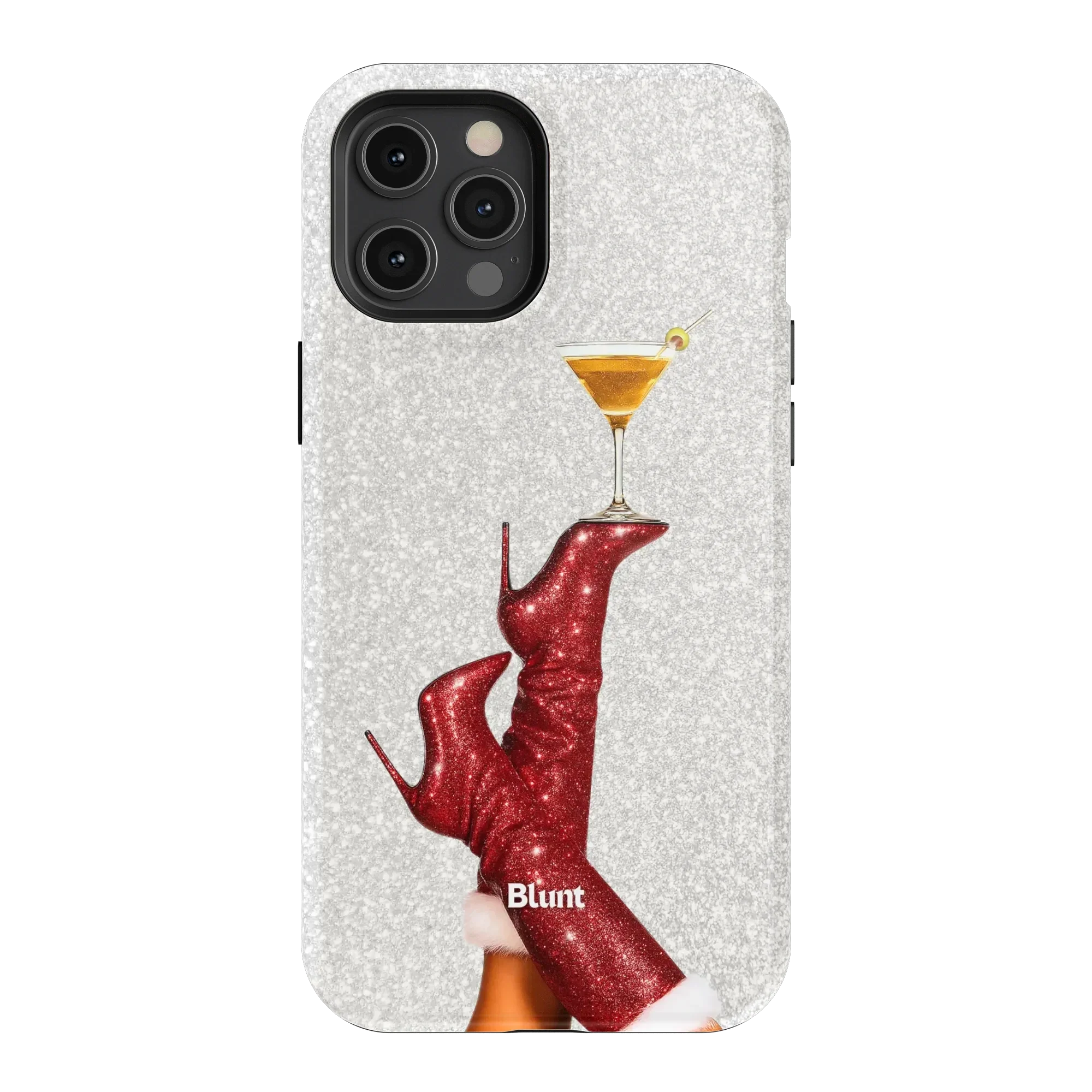 Soiree iPhone Case - Image 16