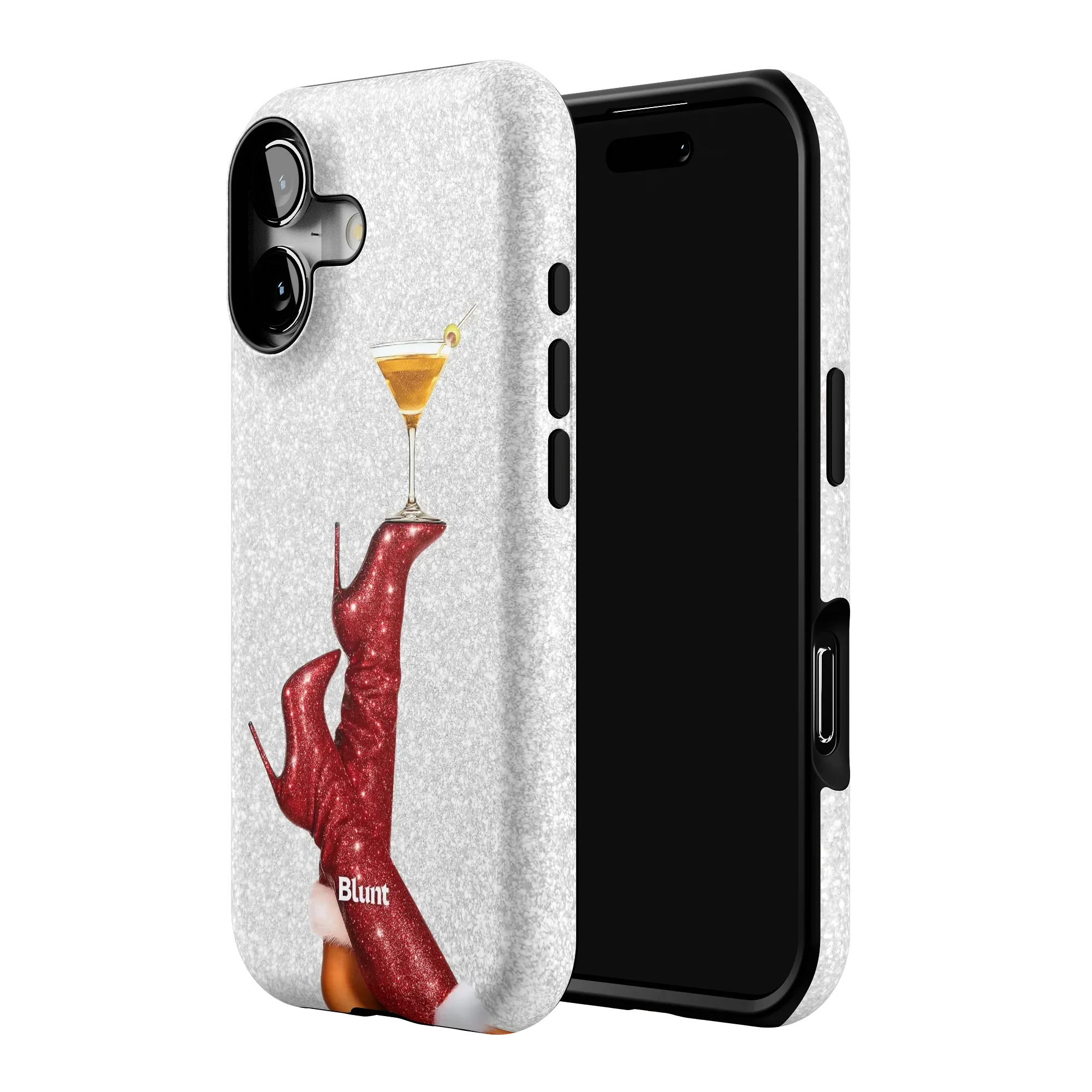 Soiree iPhone Case - Image 21