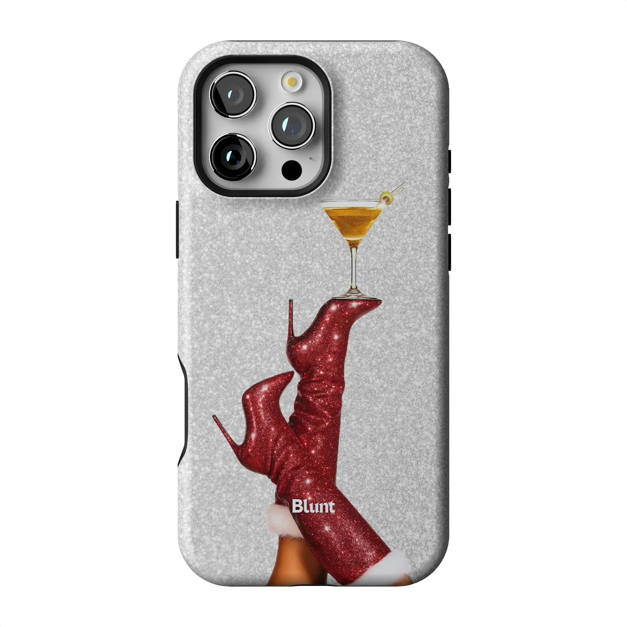 Soiree iPhone Case - Image 38