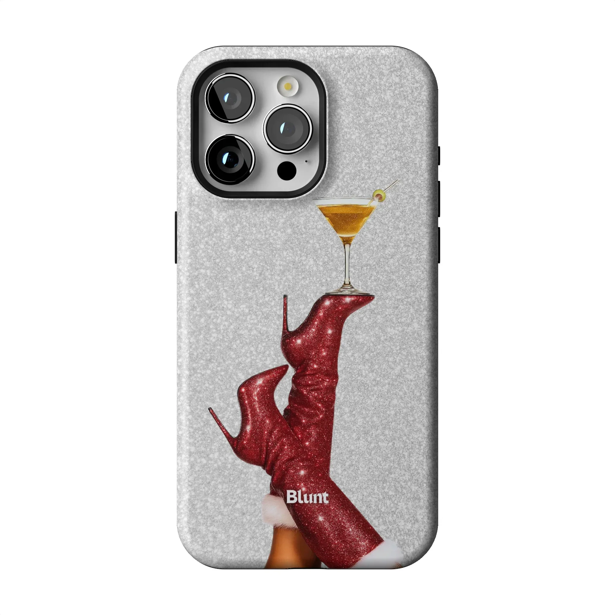Soiree iPhone Case - Image 42