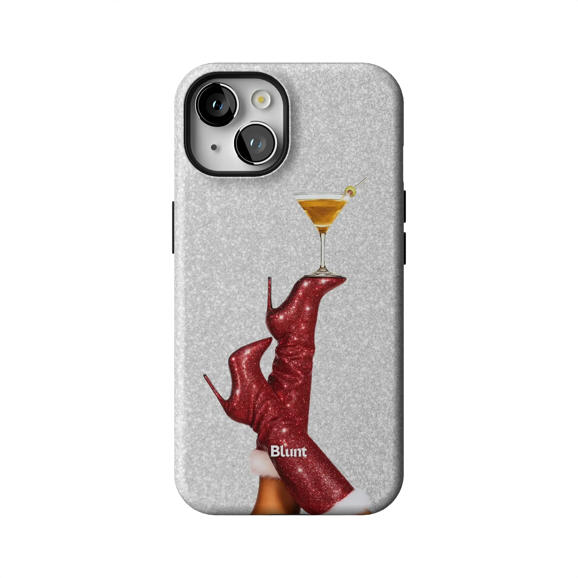 Soiree iPhone Case - Image 44