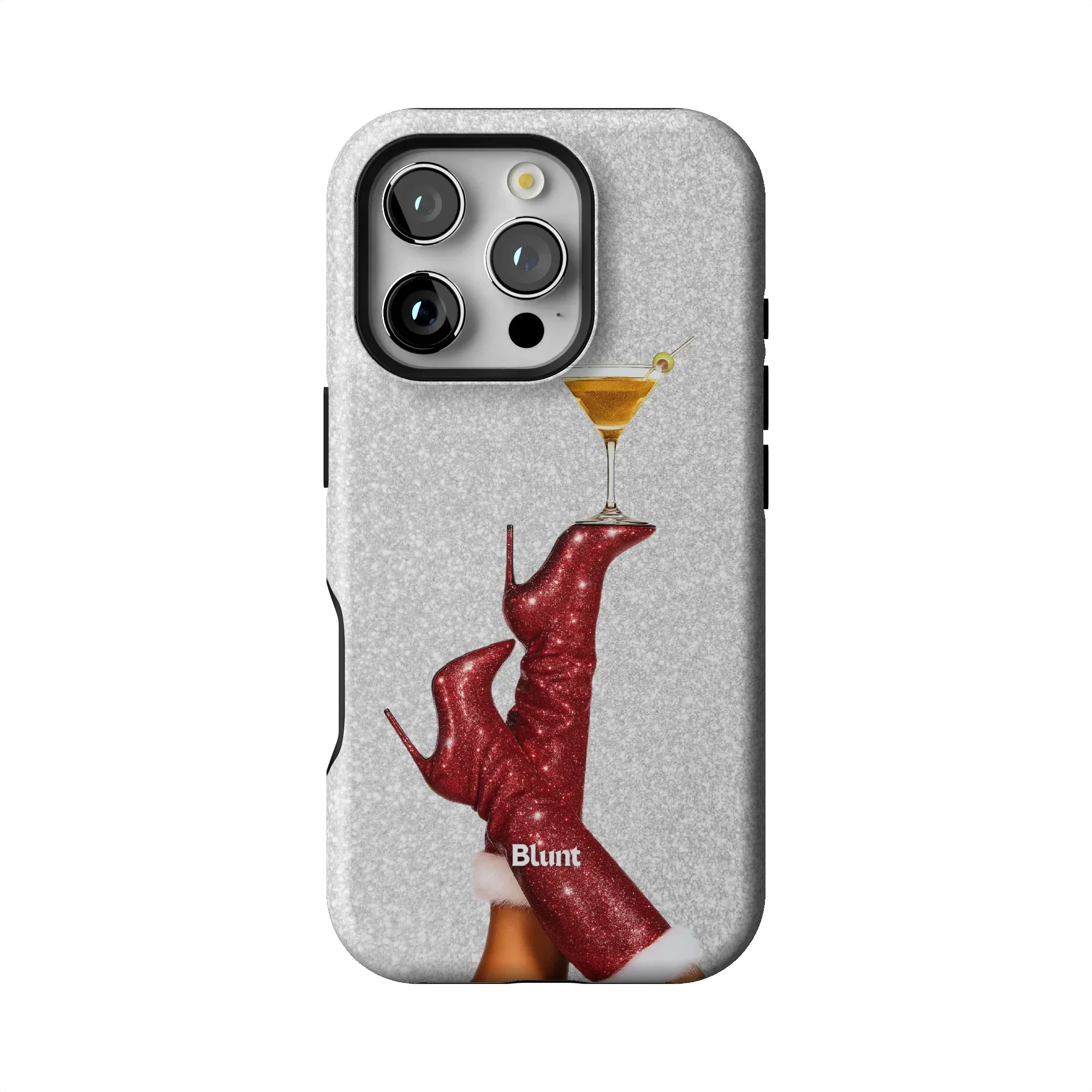 Soiree iPhone Case - Image 64