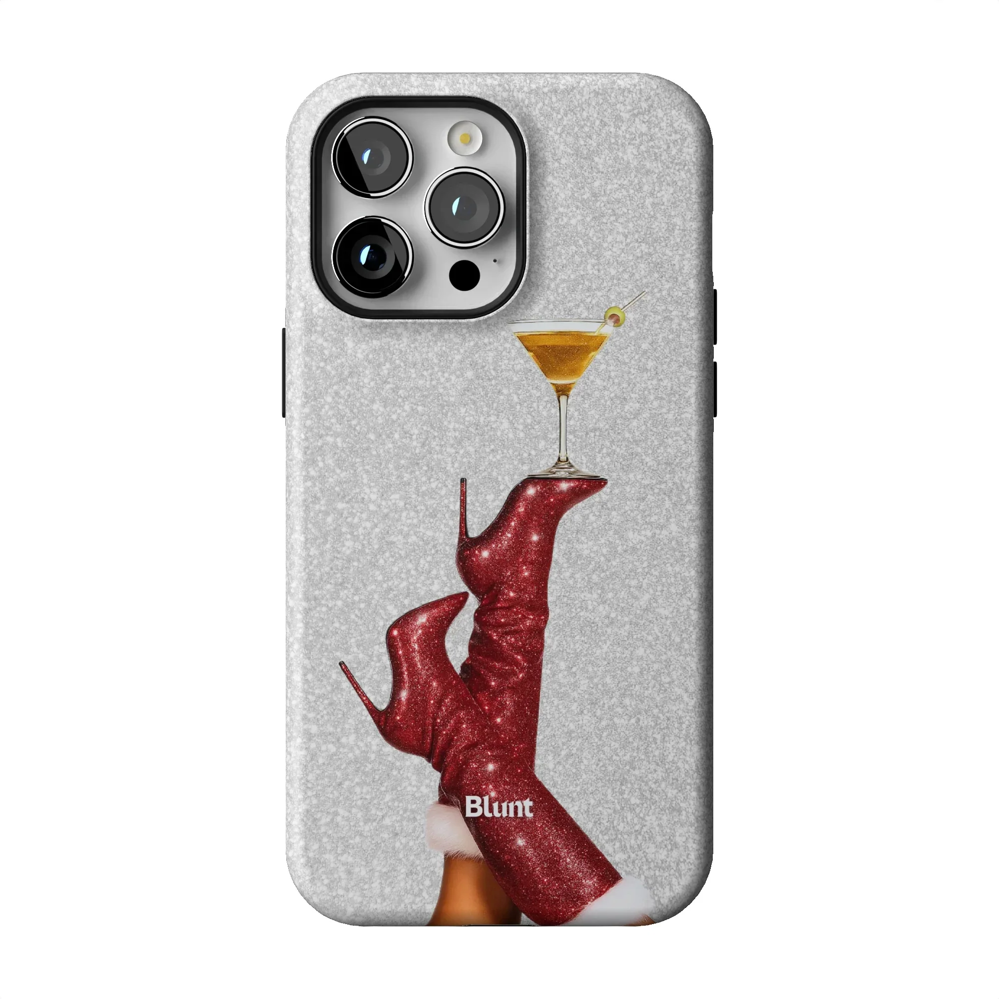 Soiree iPhone Case - Image 73