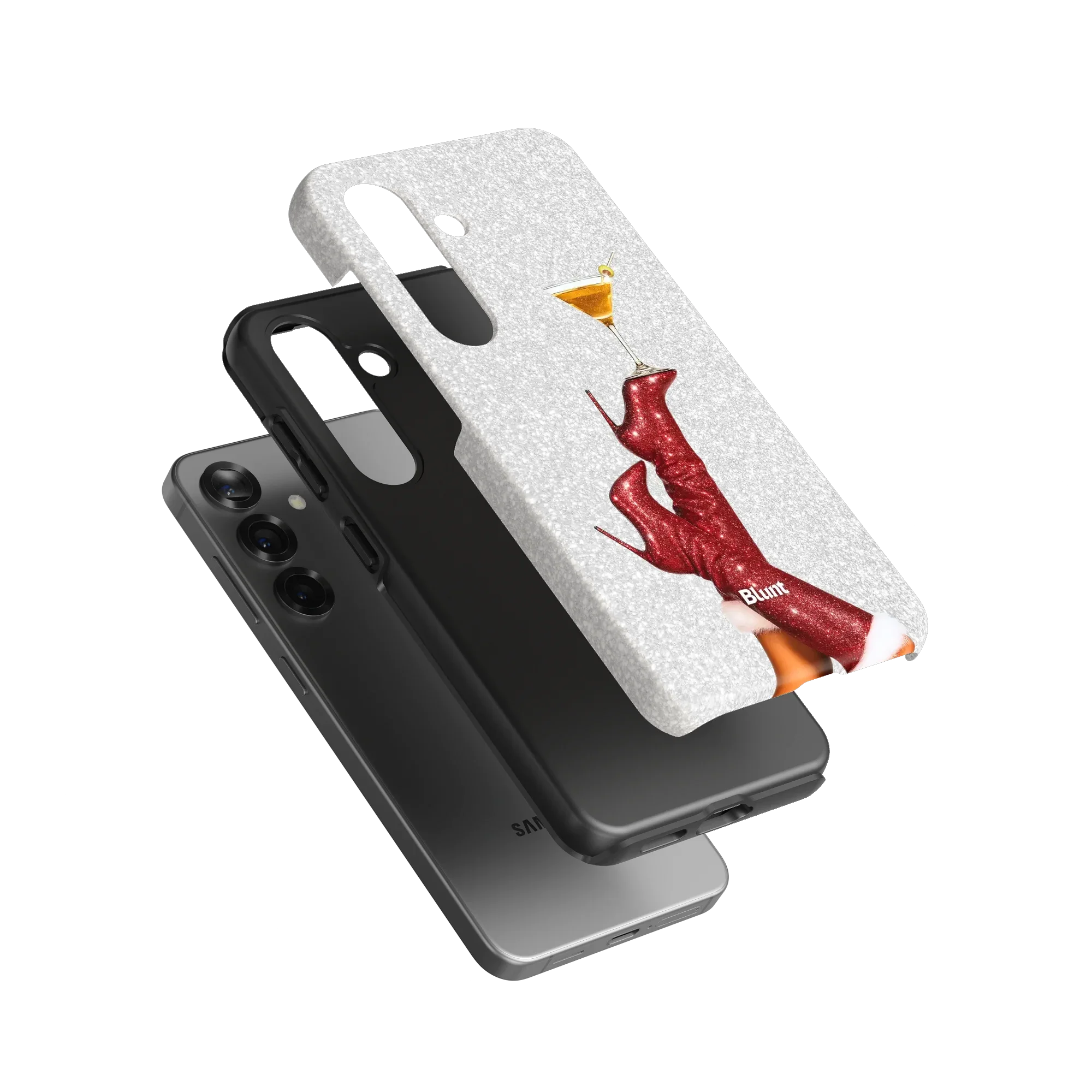Soiree Samsung Case - Image 6