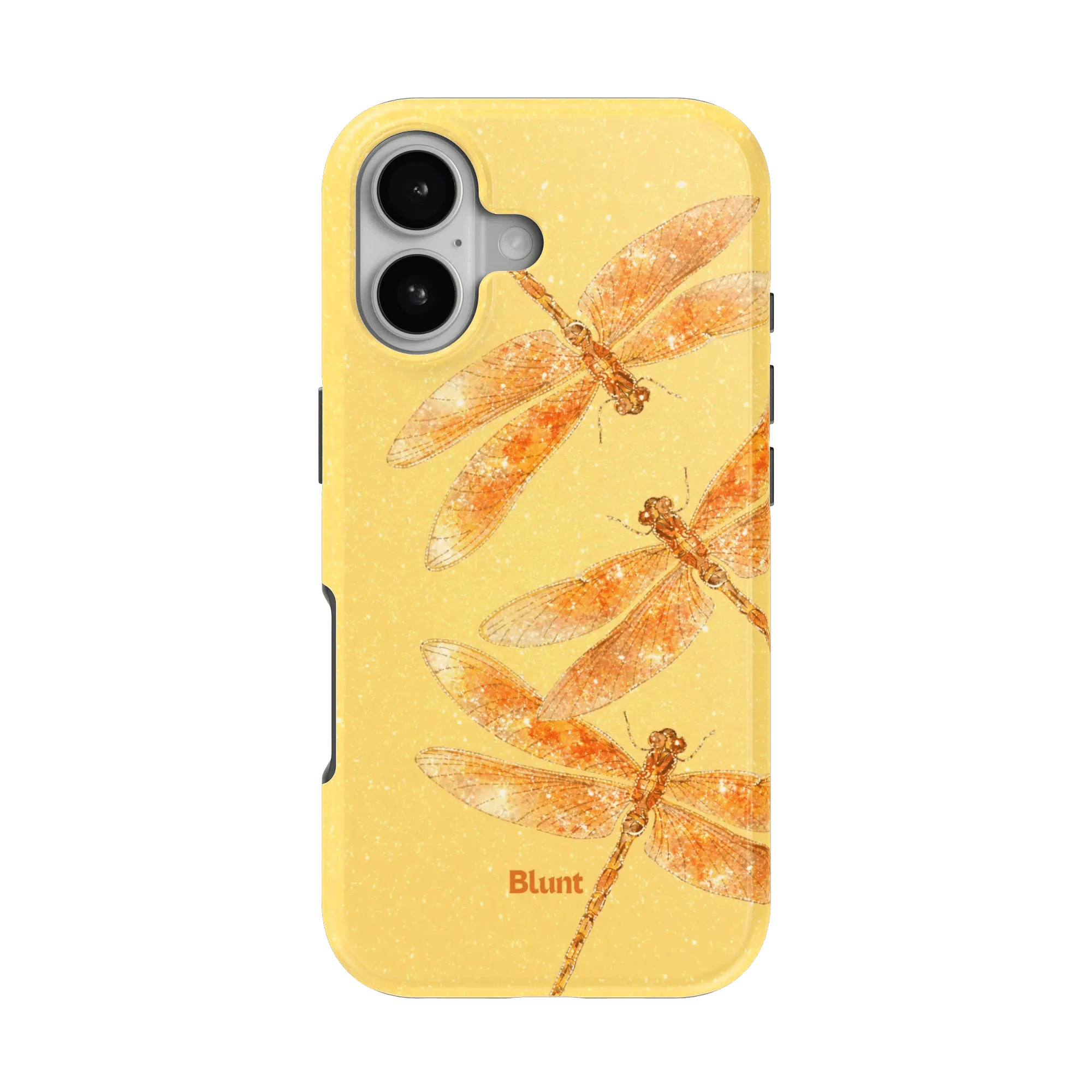 Solafly iPhone Case