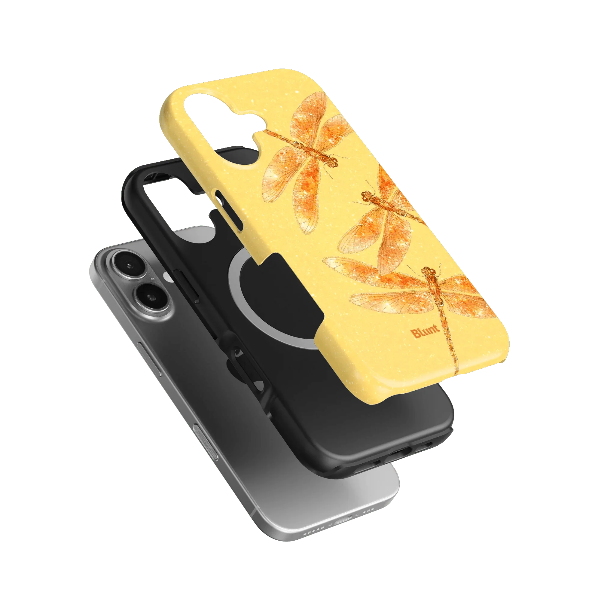 Solafly iPhone Case - Image 29