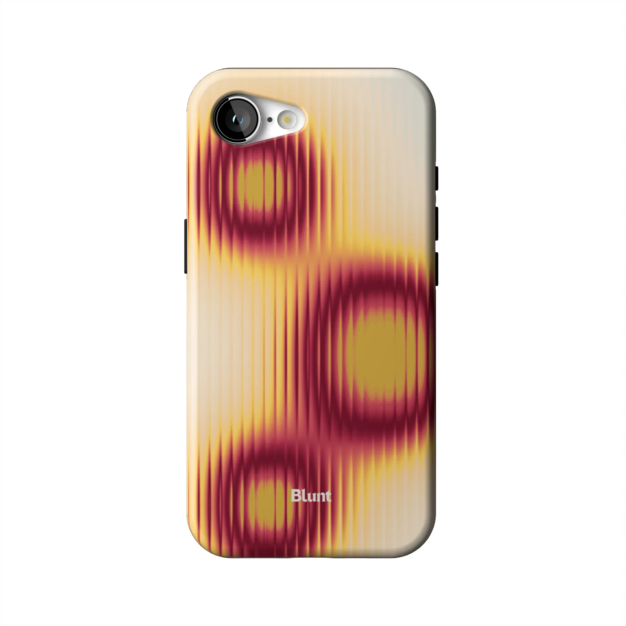 Solar Bloom iPhone Case - Image 30