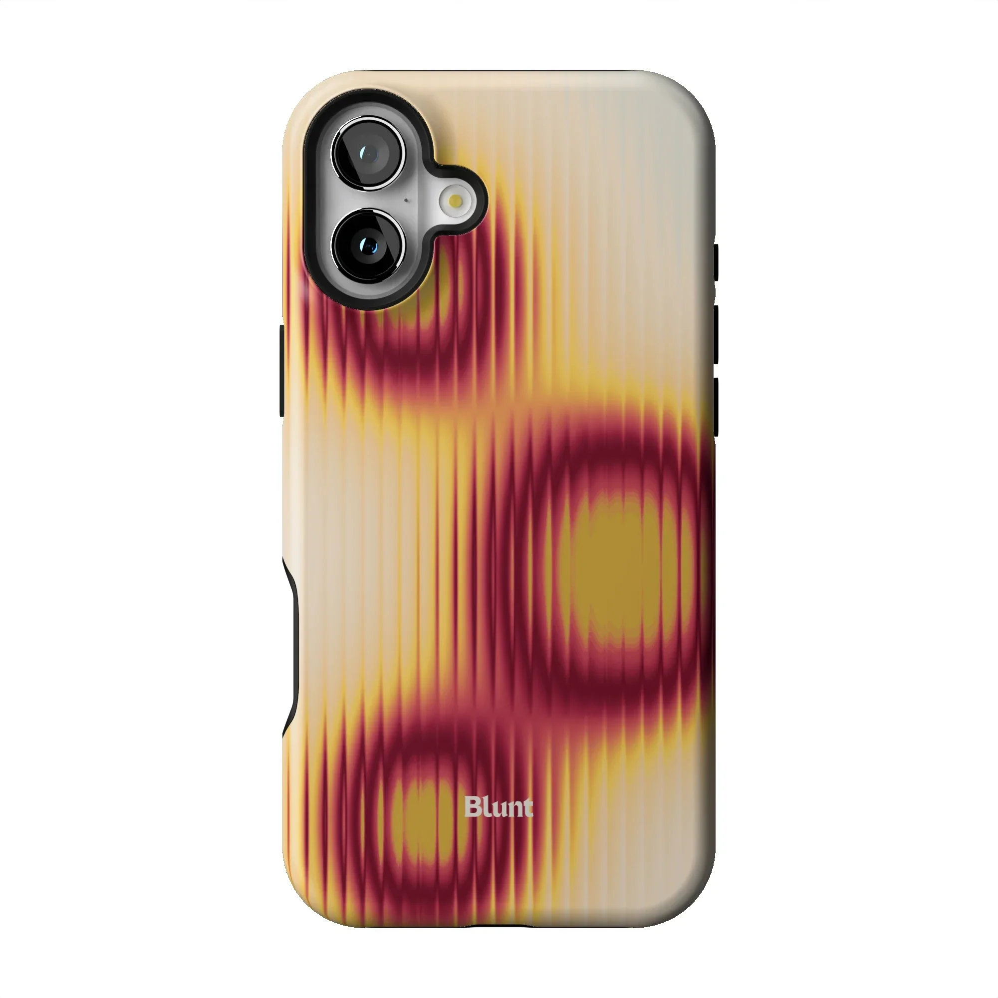 Solar Bloom iPhone Case - Image 39